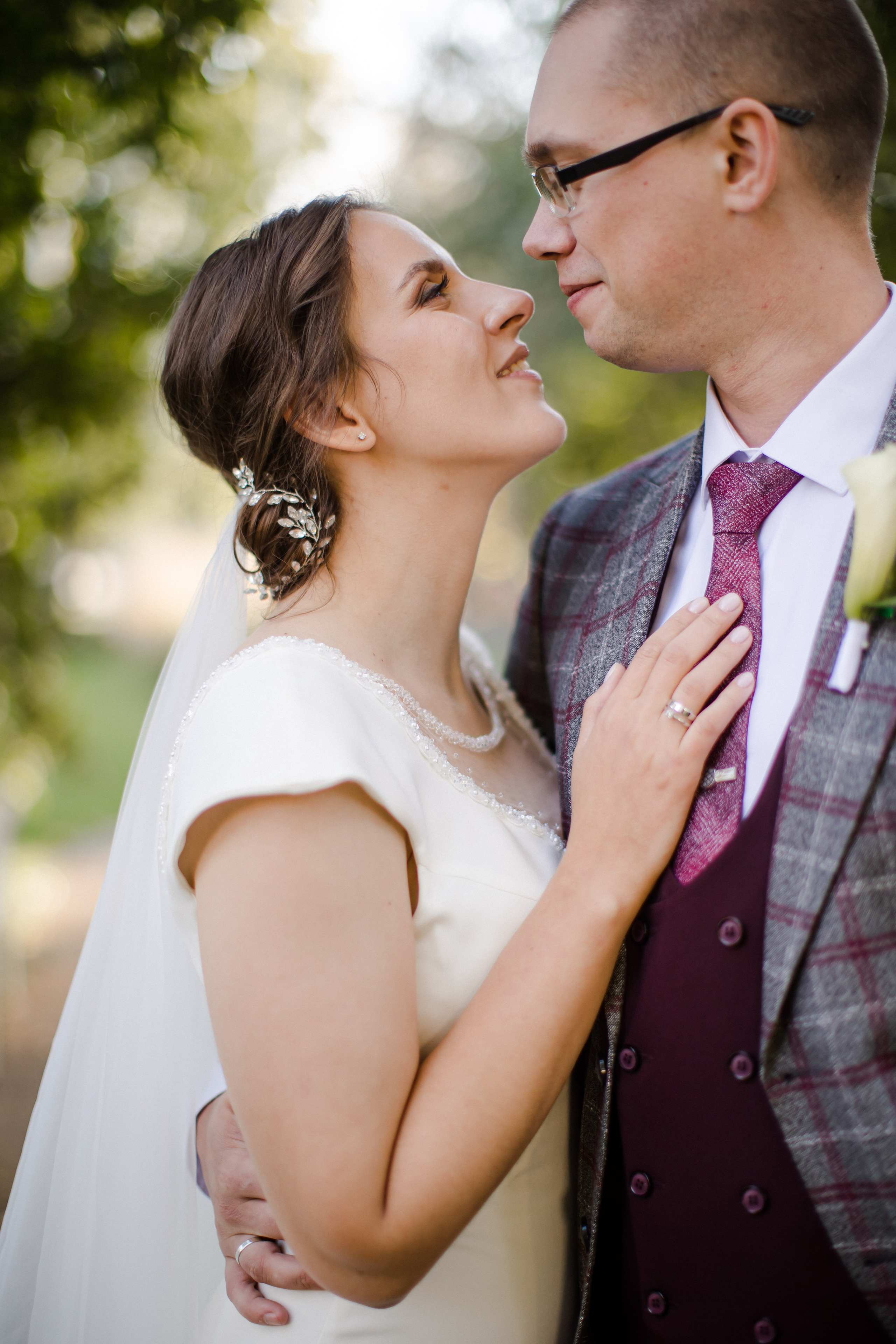 Свадьба Даши и Васи. Семейный и детский фотограф в Москве Кузьмина Мария