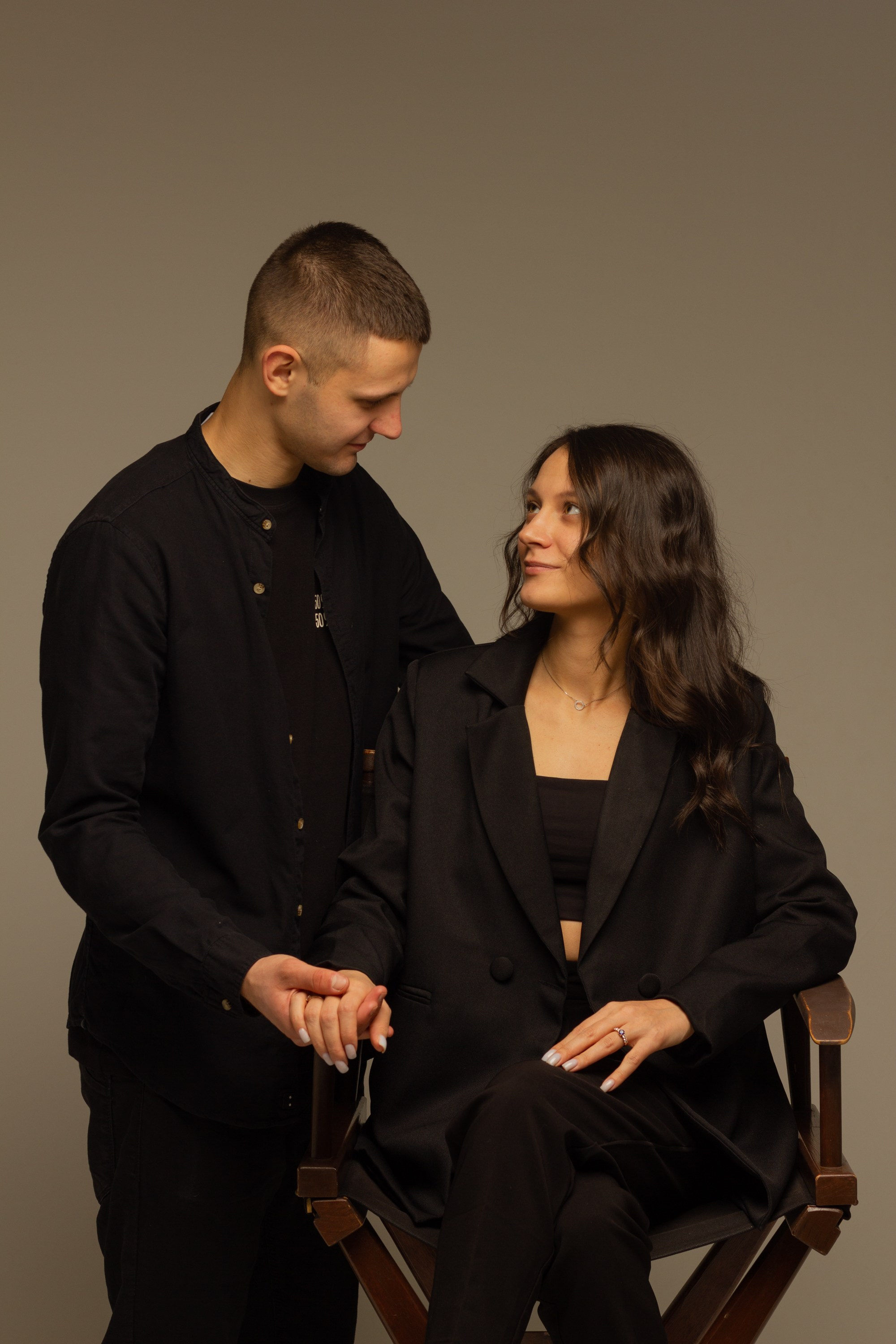 LOVE STORE. ФОТОГРАФ Артем Кулишов