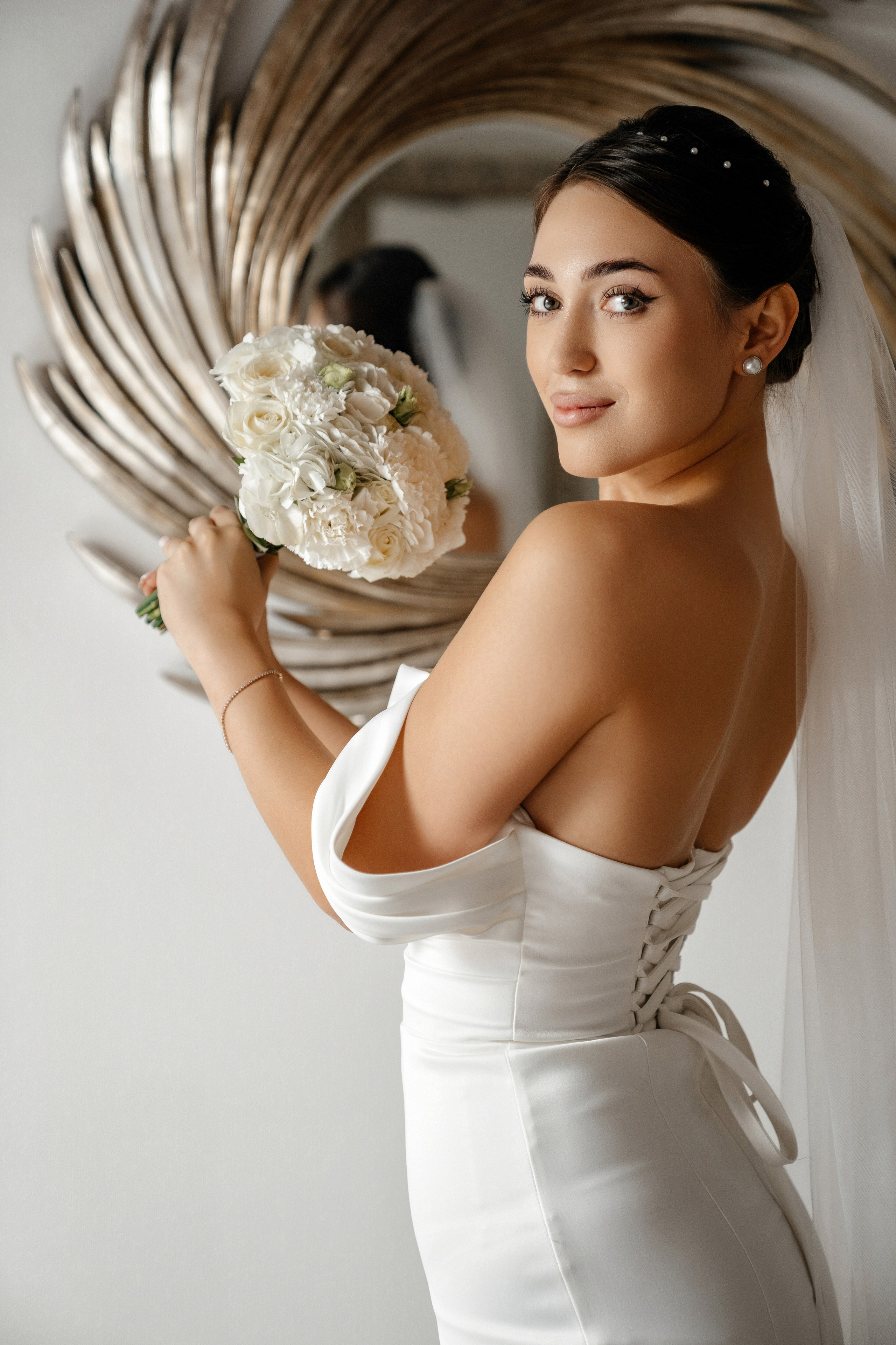 Евгений и Наталья. Свадебный фотограф Александр Воронов — Белгород, Воронеж, Москва