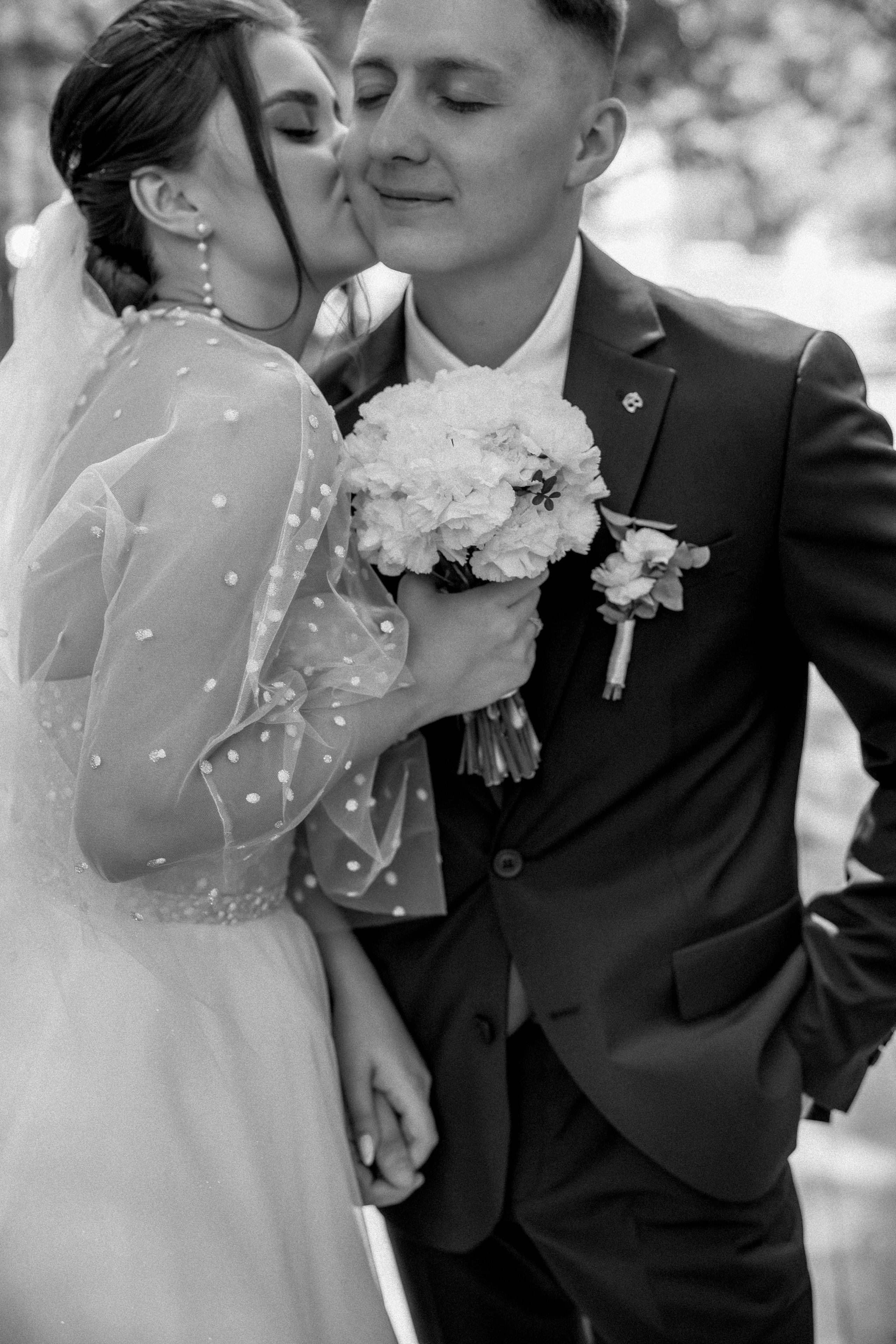 Алексей и Валерия. Свадебный и семейный фотограф Сасина Элина г.Хабаровск