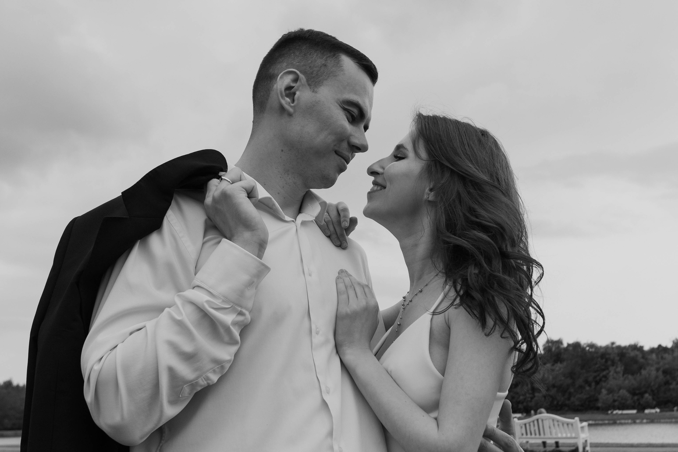 Анастасия & Герман. Свадебный и семейный фотограф в Москве Анастасия. Помогу вам быть собой и создам теплые, живые фотографии. Семейный фотограф в Дмитрове