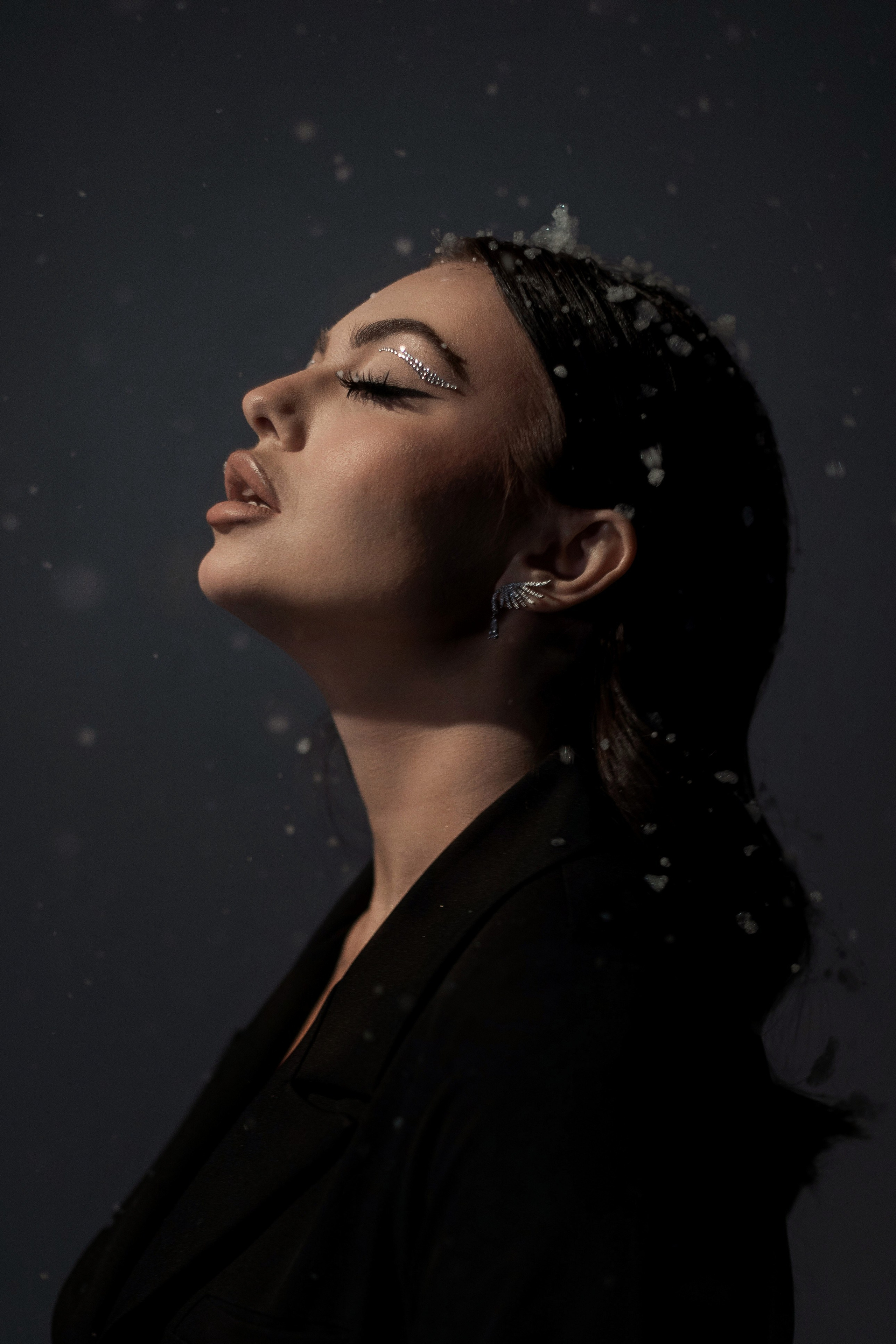 Портреты. Ваш фотограф в Екатеринбурге Максим Мухин