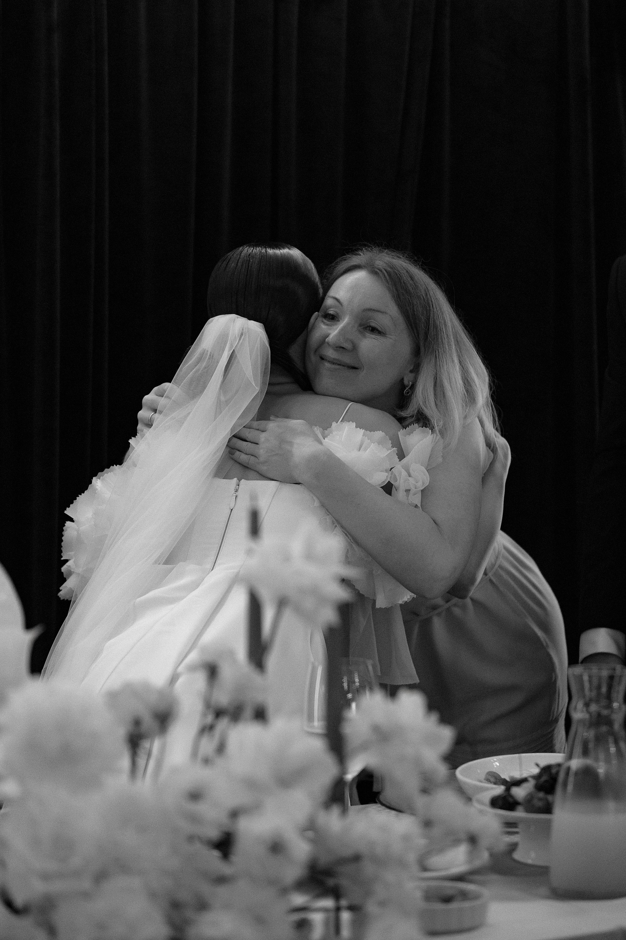 Юлия и Евгений. Свадебный фотограф Аня Милграм