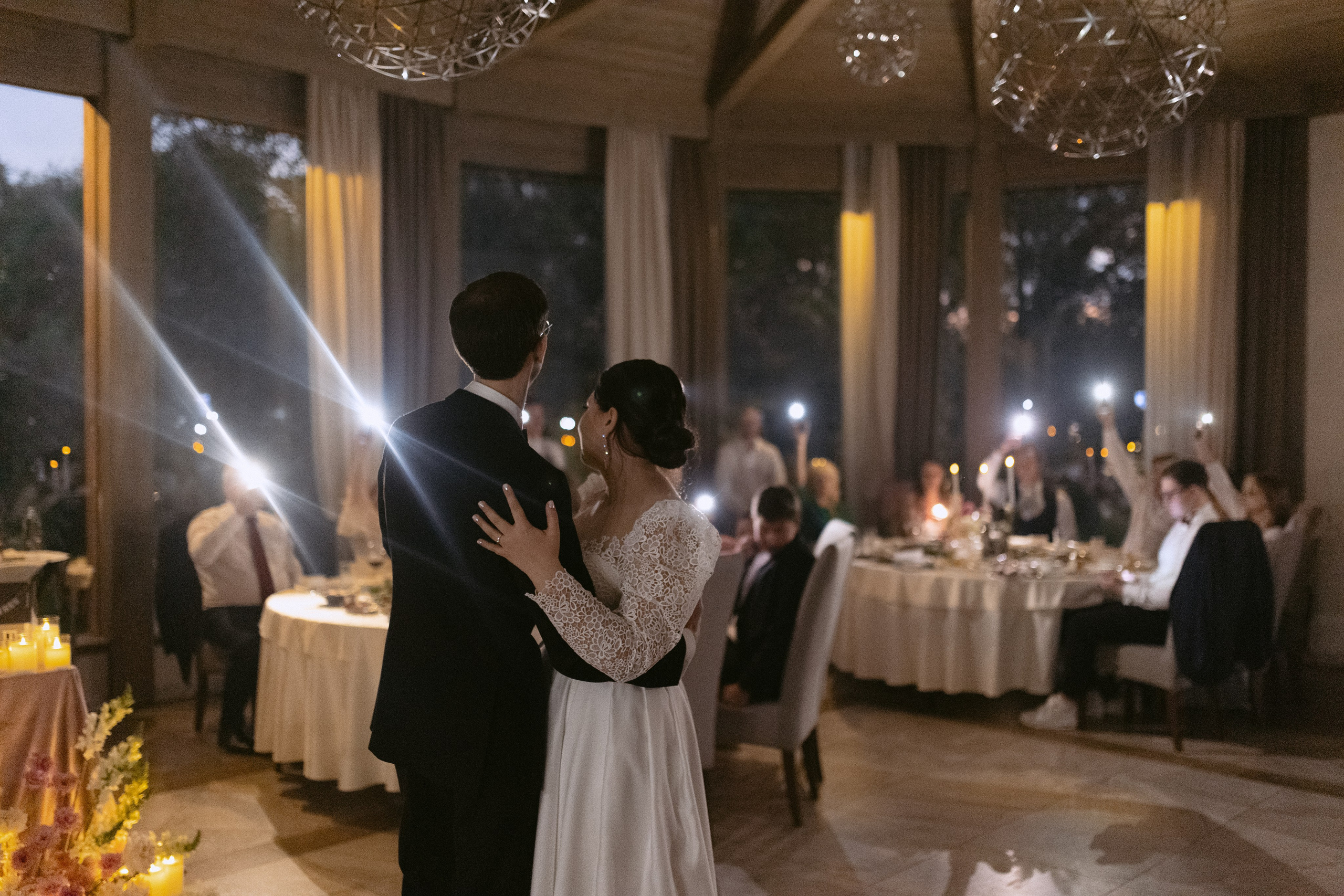 Свадебный фотограф в Москве Мария Крош