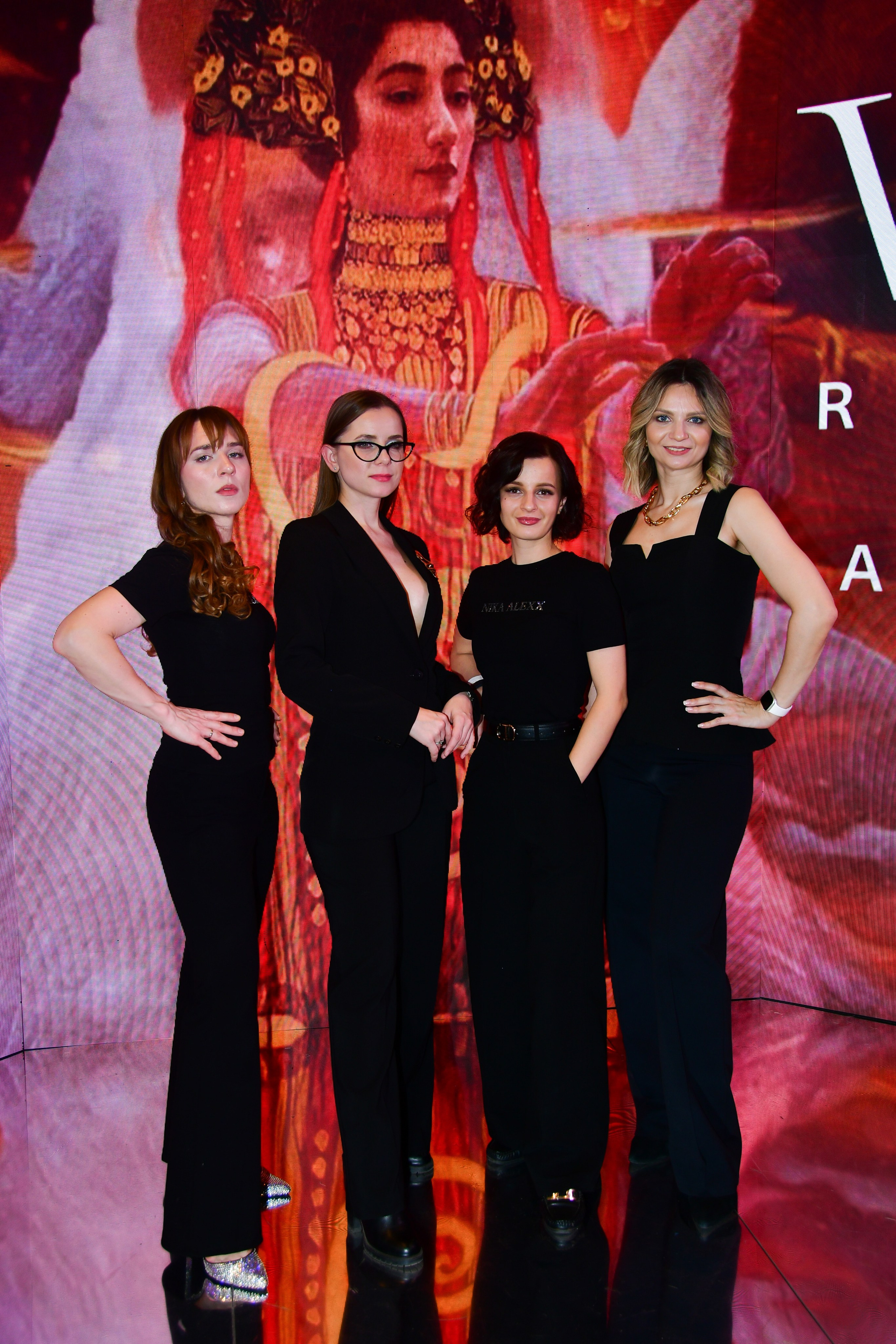 Volga-Fashion Week 2025