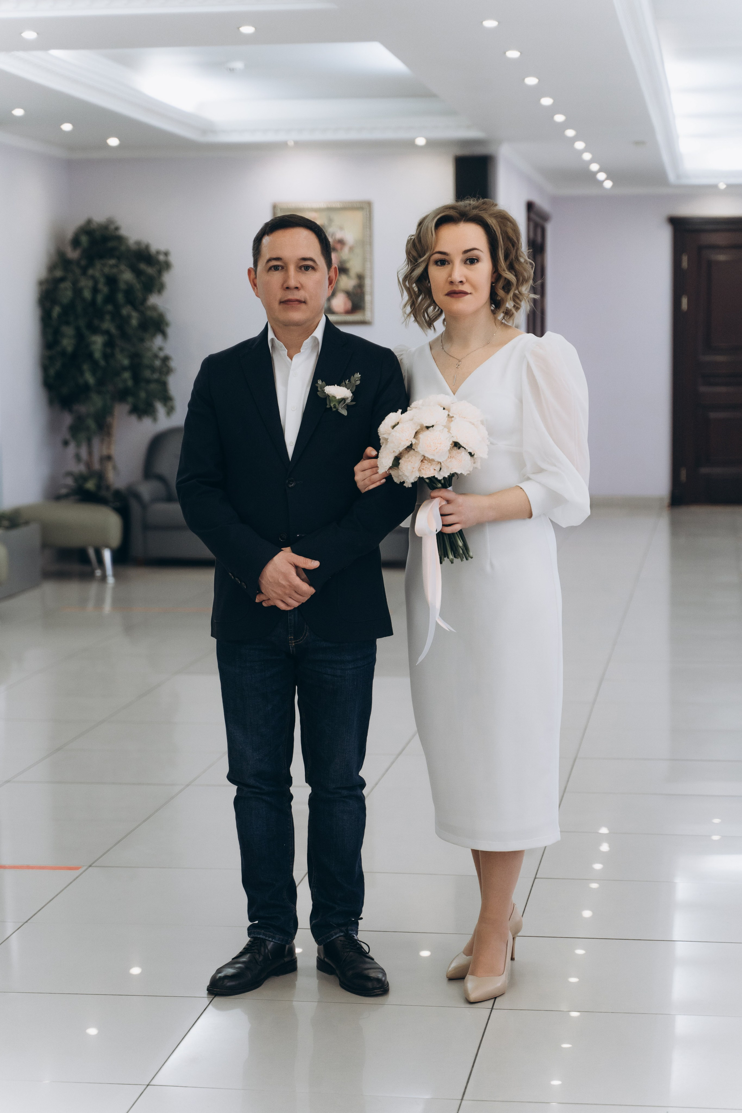 Свадьба Алберт и Дарья. Event фотограф Степанова Александра