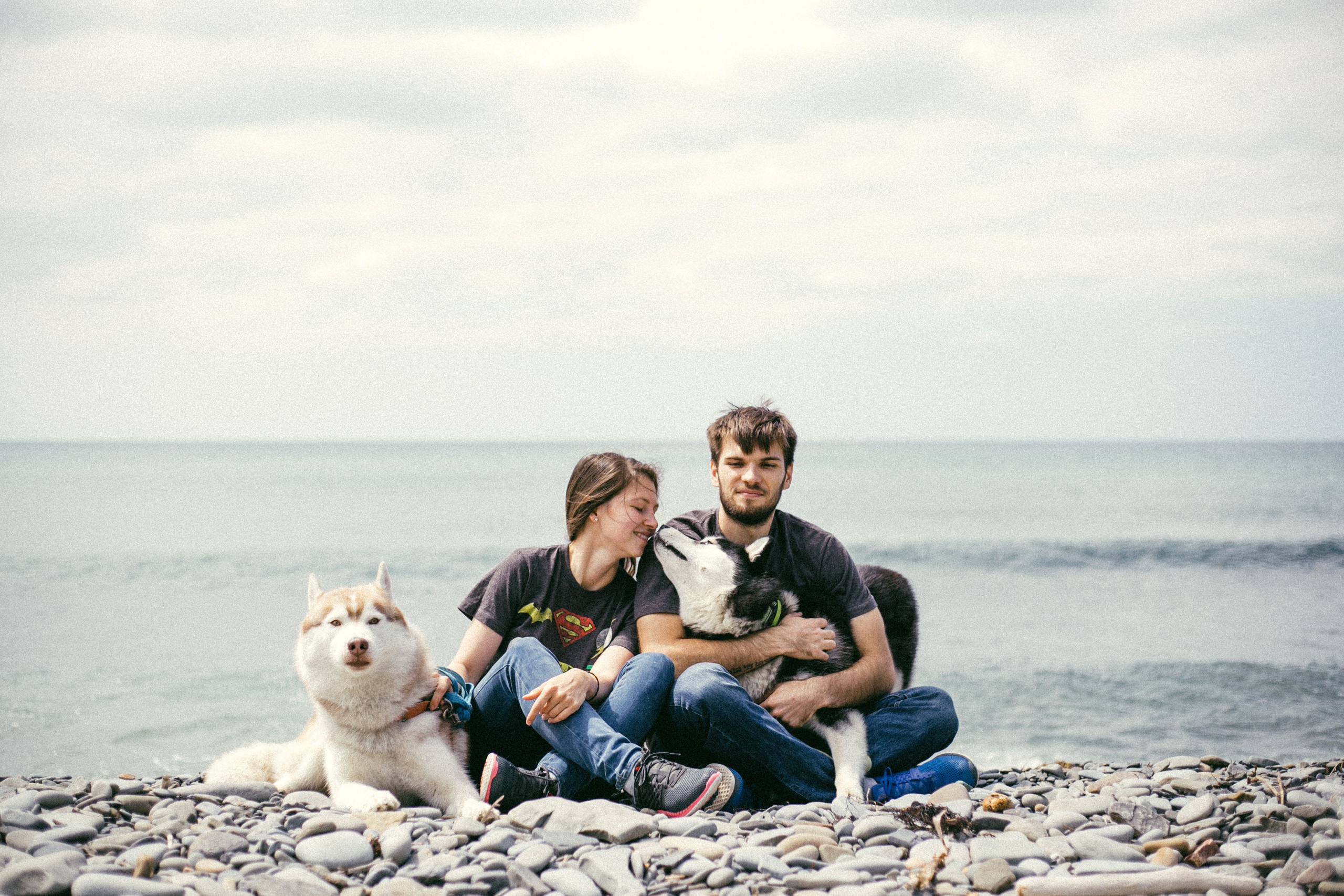 Один чудесный день. Свадебный и семейный фотограф во Владивостоке Овчинникова Дарья