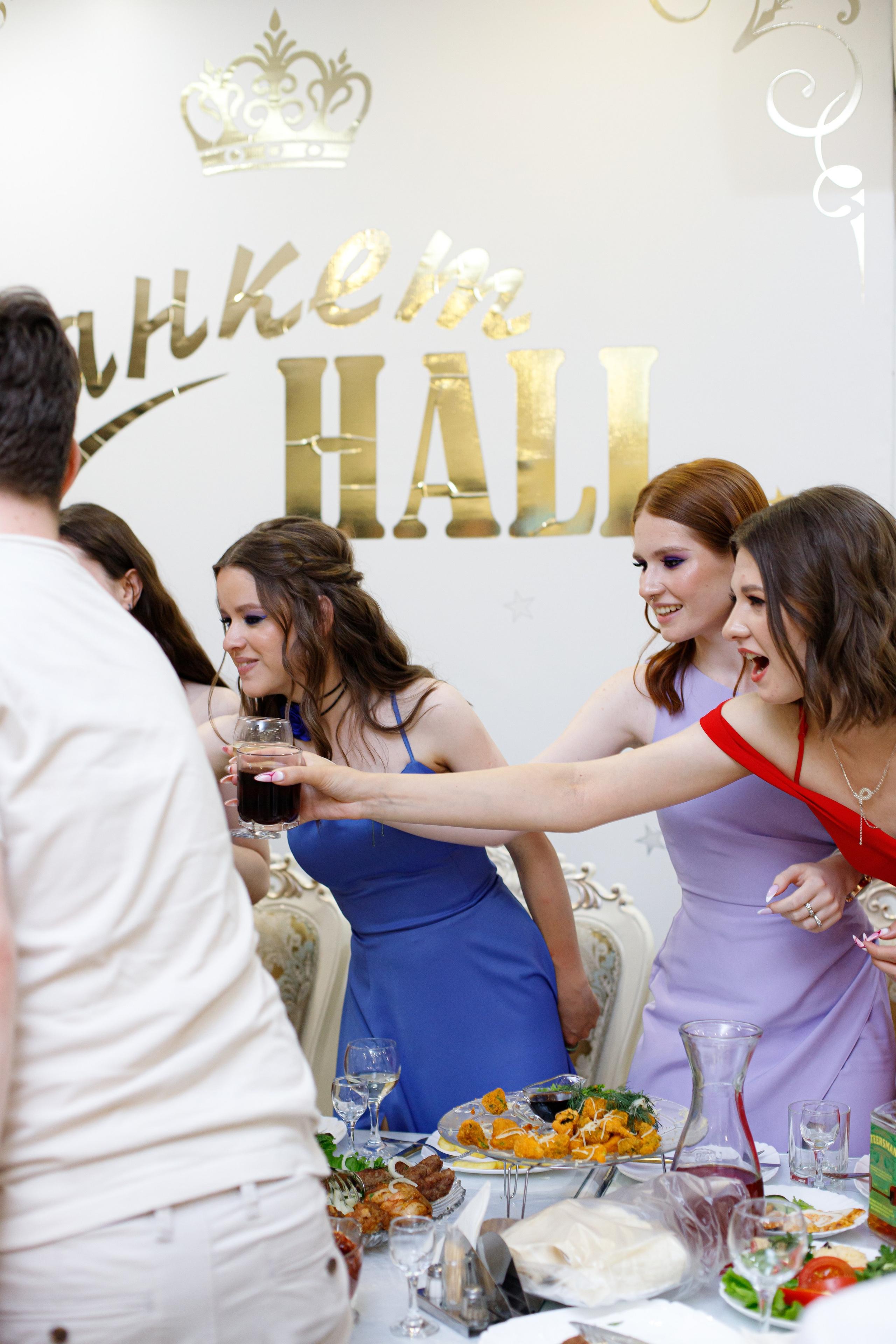 Выпускной. Photokarish