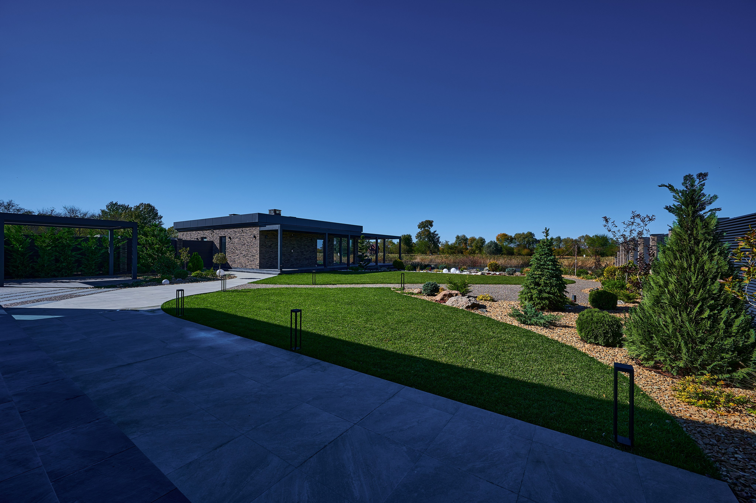 Дом 67. Интерьерный фотограф в Краснодаре