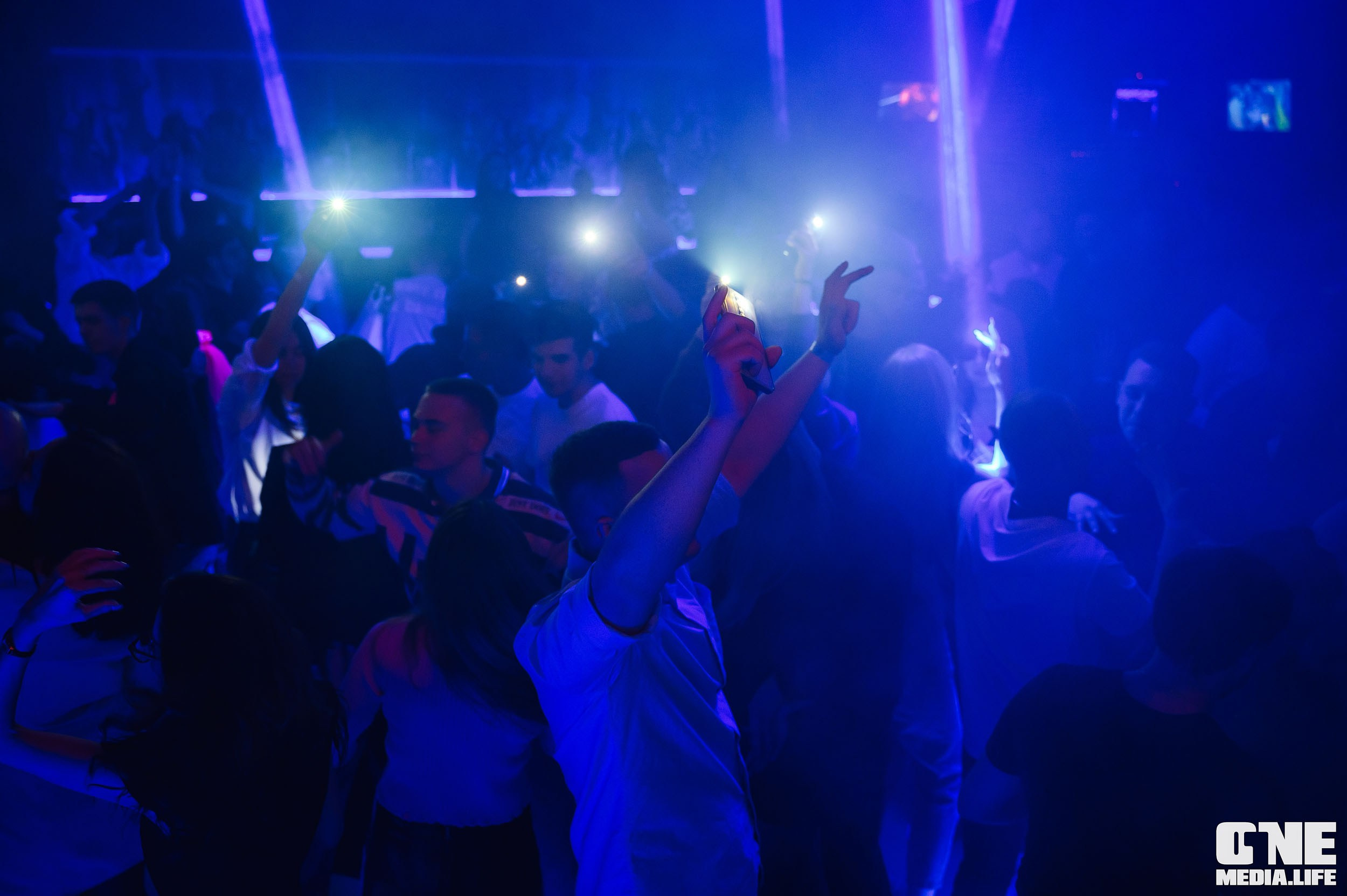 Фотоотчет из РК Планета. One Media Life: фоторепортажи, фотоотчеты с мероприятий и заведений