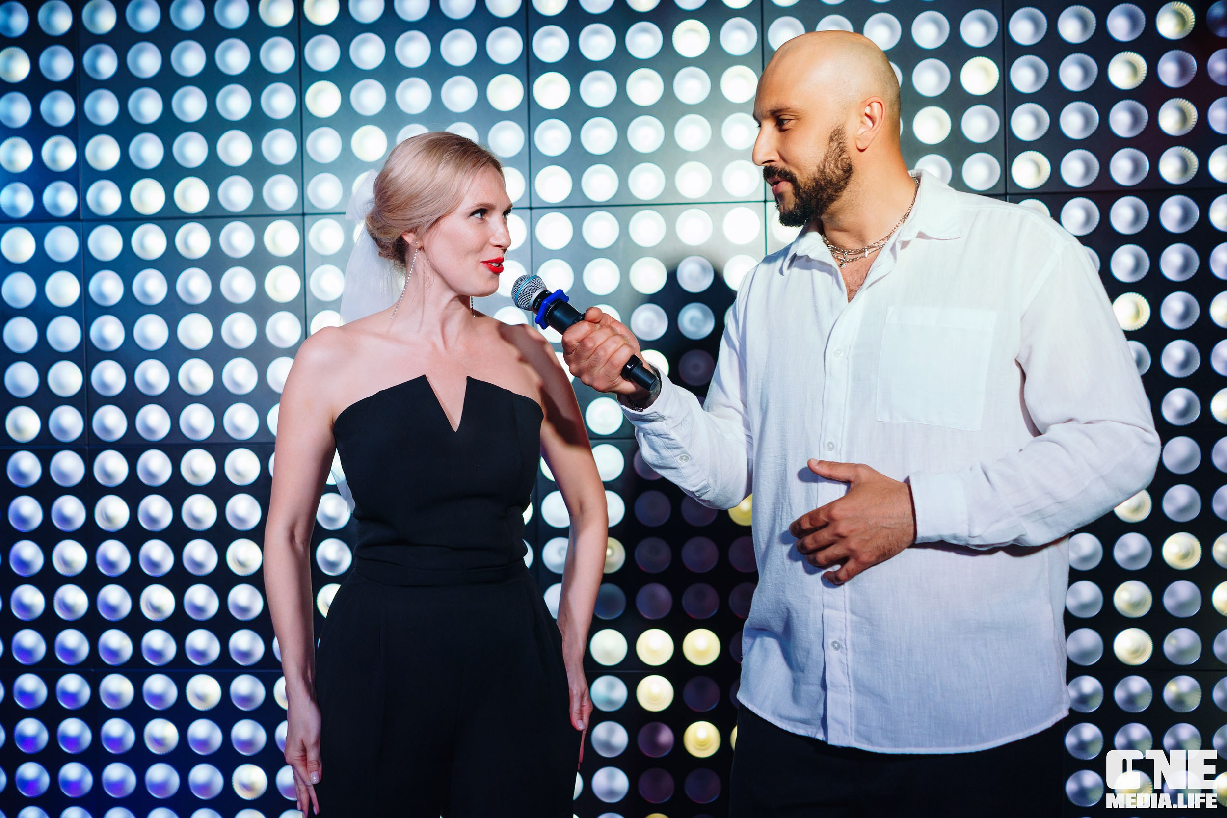 Фоторепортаж из караоке-клубе Эйфория. One Media Life: фоторепортажи, фотоотчеты с мероприятий и заведений