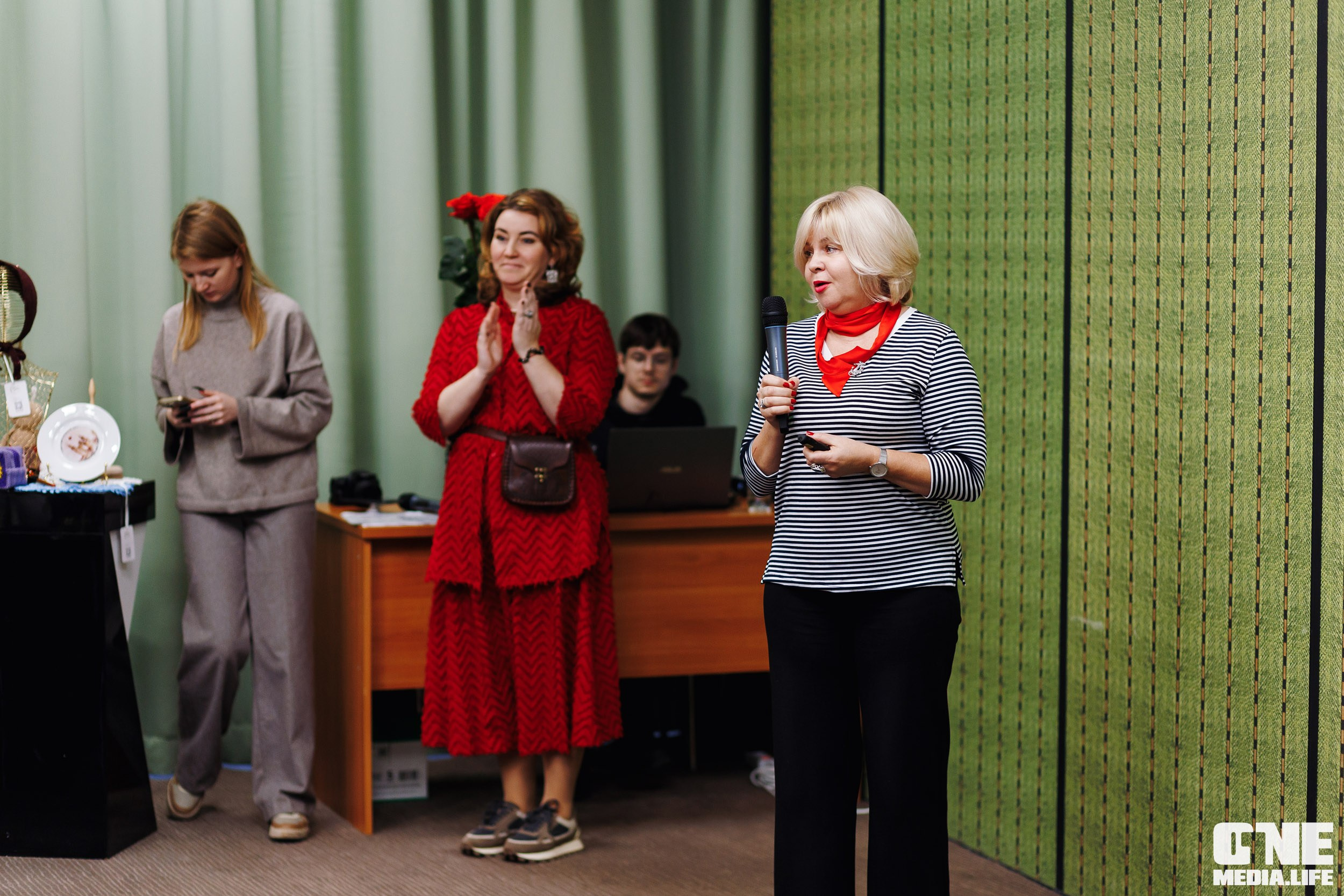 Фоторепортаж с форума Мой Бизнес. One Media Life: фоторепортажи, фотоотчеты с мероприятий и заведений