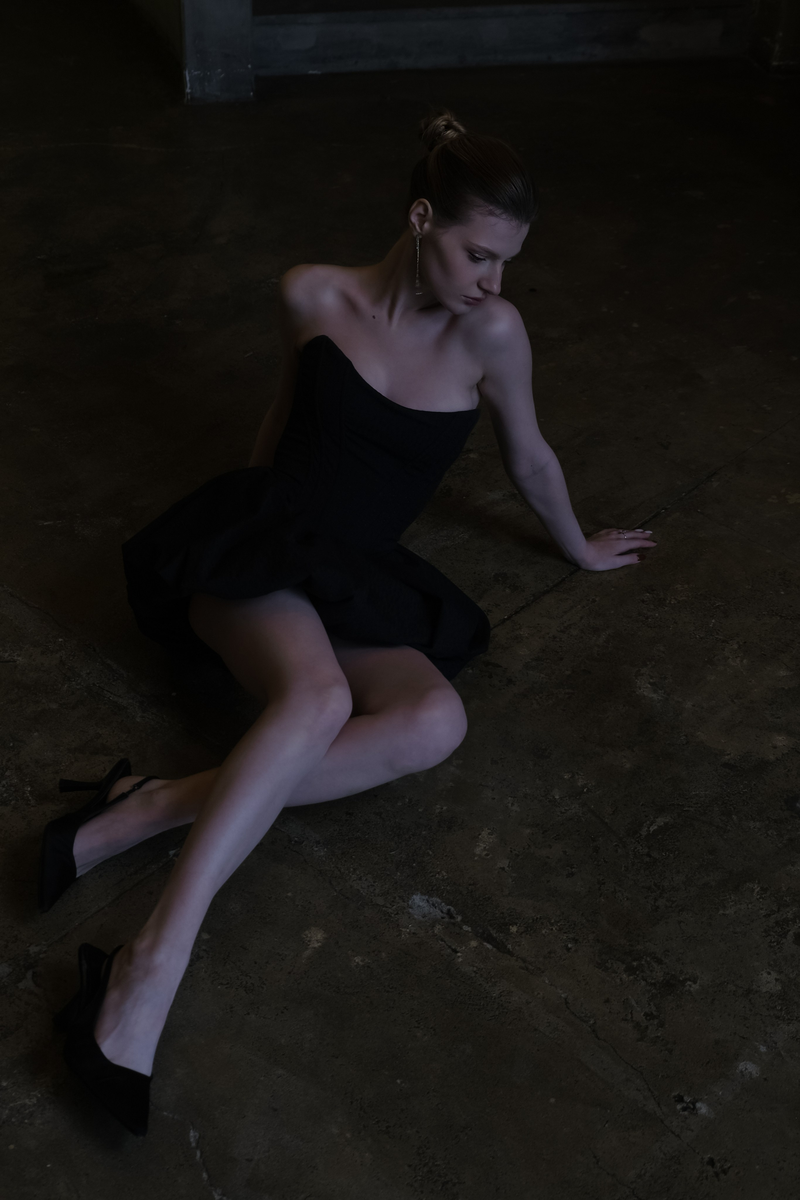 Виктория. Портретные и творческие съемки Санкт-Петребург