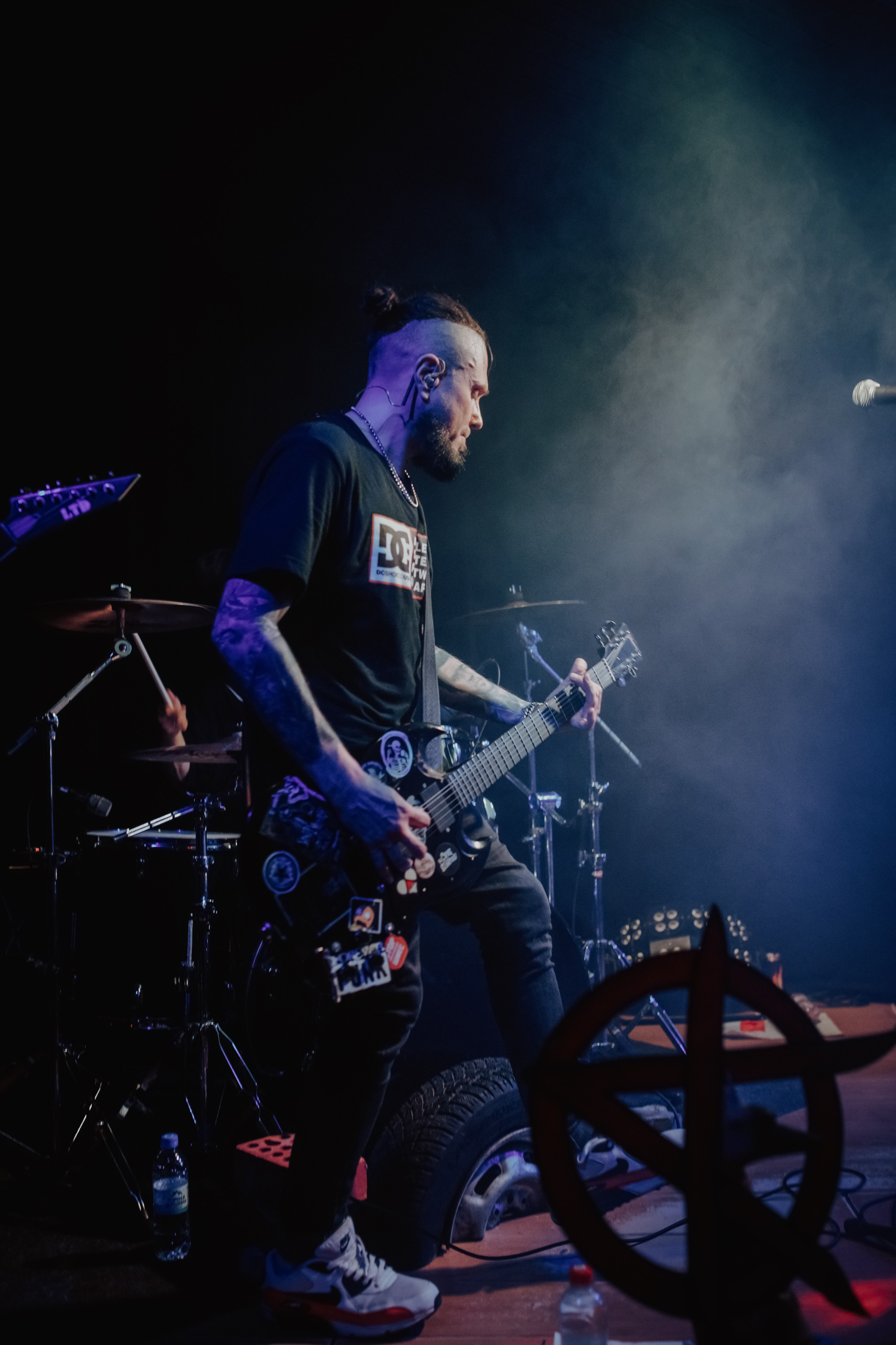 ГРЕБЛЯ. Фотограф Елена Богачева (lenalena_na_na_na)