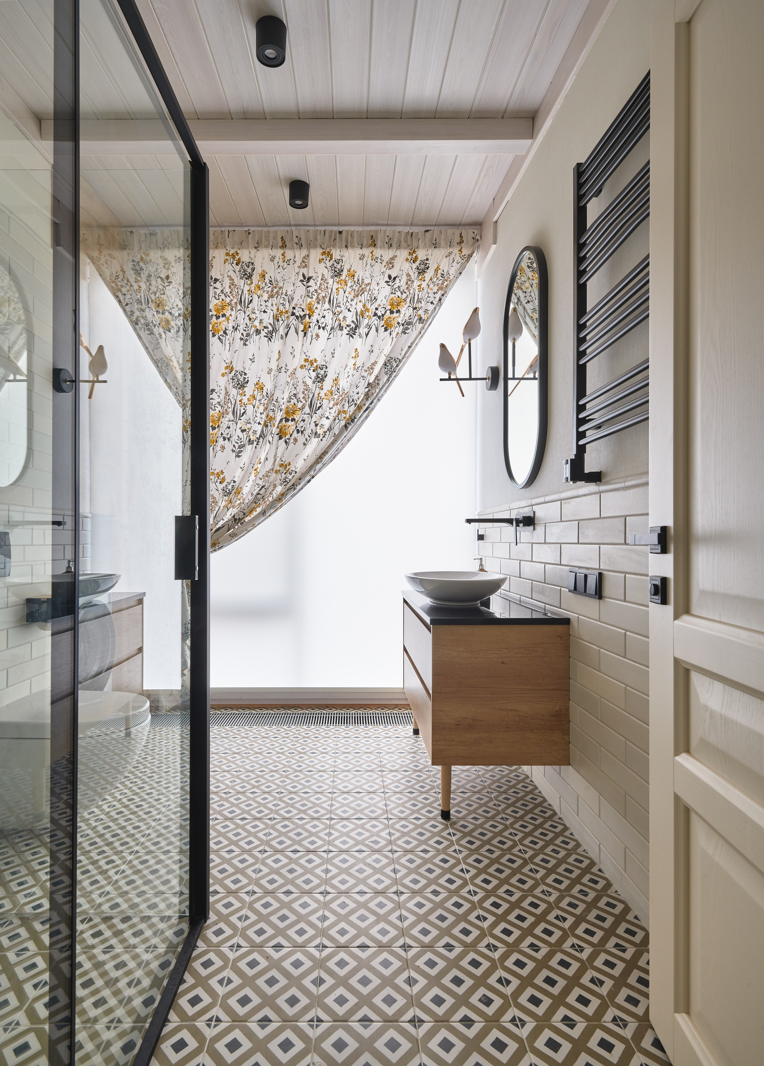 Загородный дом. GoodWood. Фотограф Наталья Вершинина