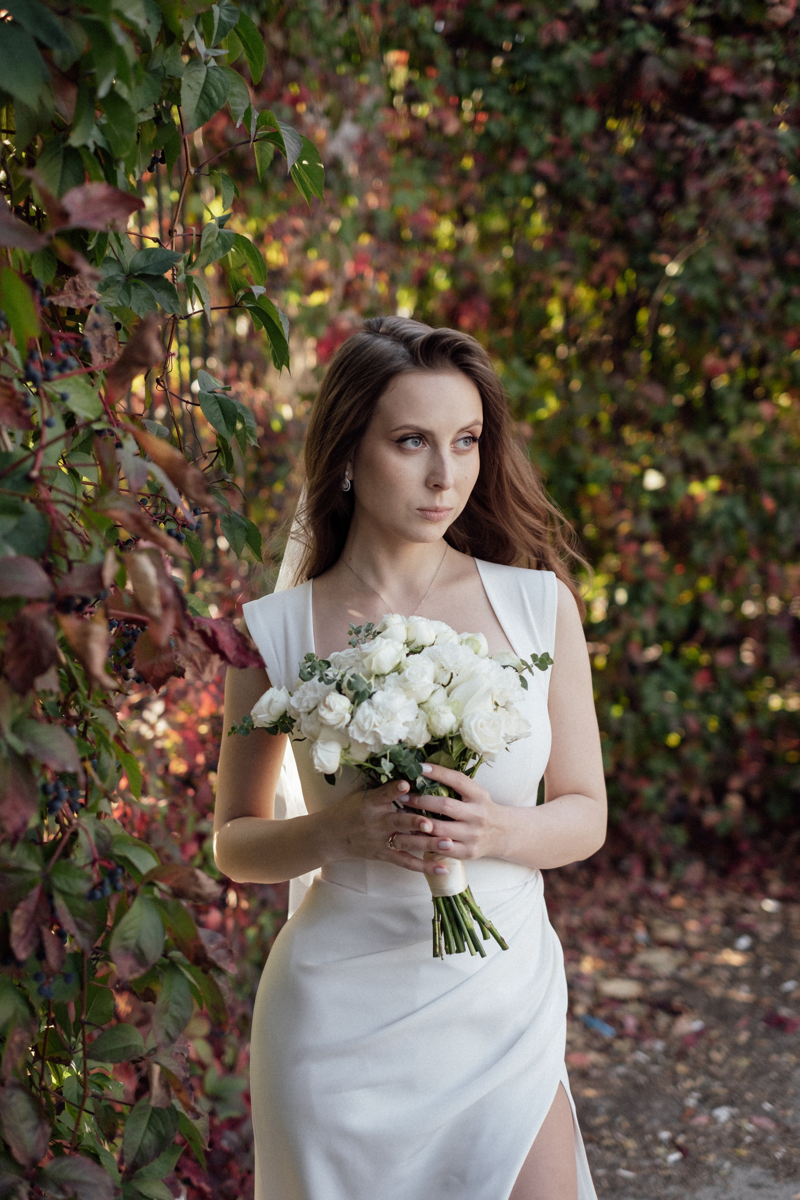 Елизавета и Валерий. Свадебный и семейный фотограф г. Волгоград Биленко Ангелина