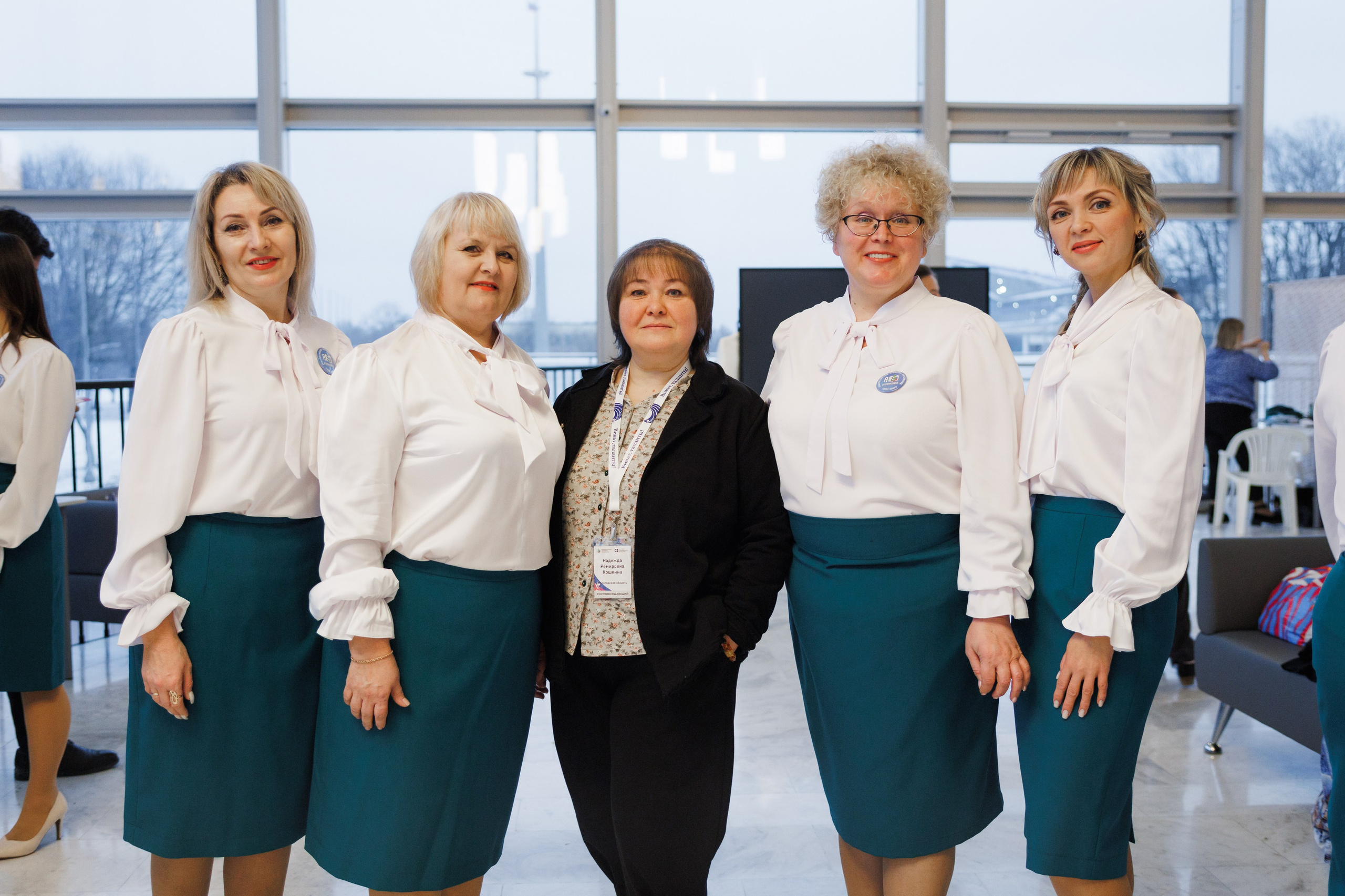 Всероссийский фестиваль «Виват, таланты!». Галерея ПрофАС