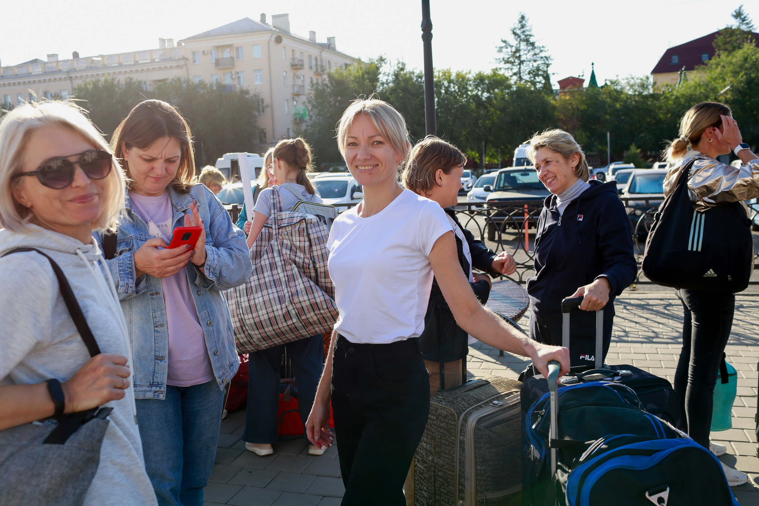 Конкурс Воспитатель года. Галерея ПрофАС