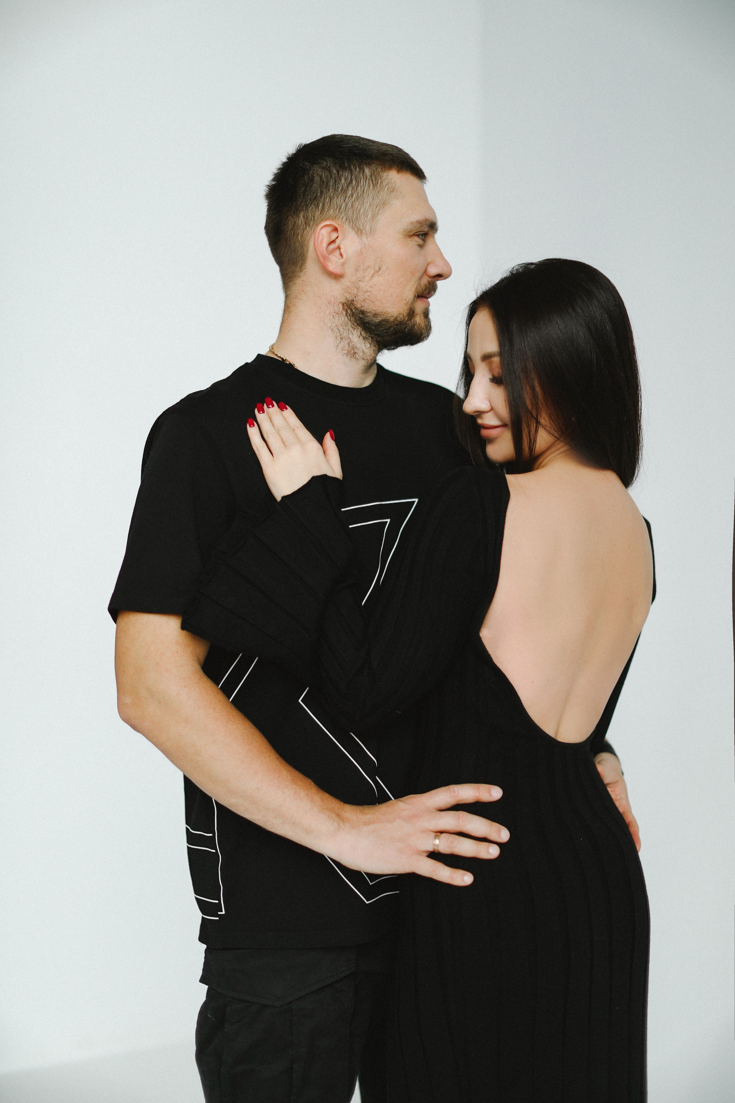 Любовь. Фотограф в Нижнем Новгороде