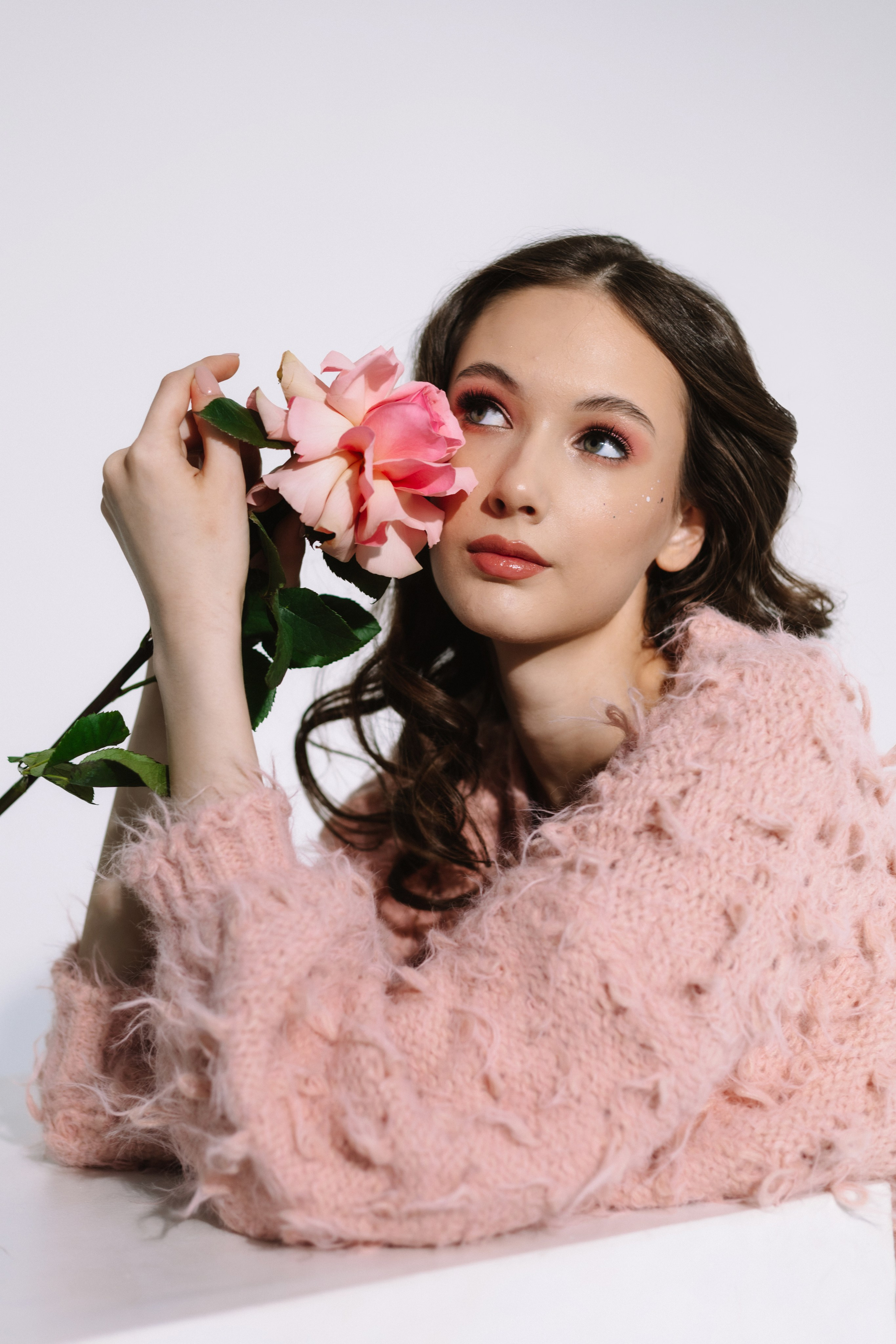 Истории съемок. Фотограф Ксения Меркулова