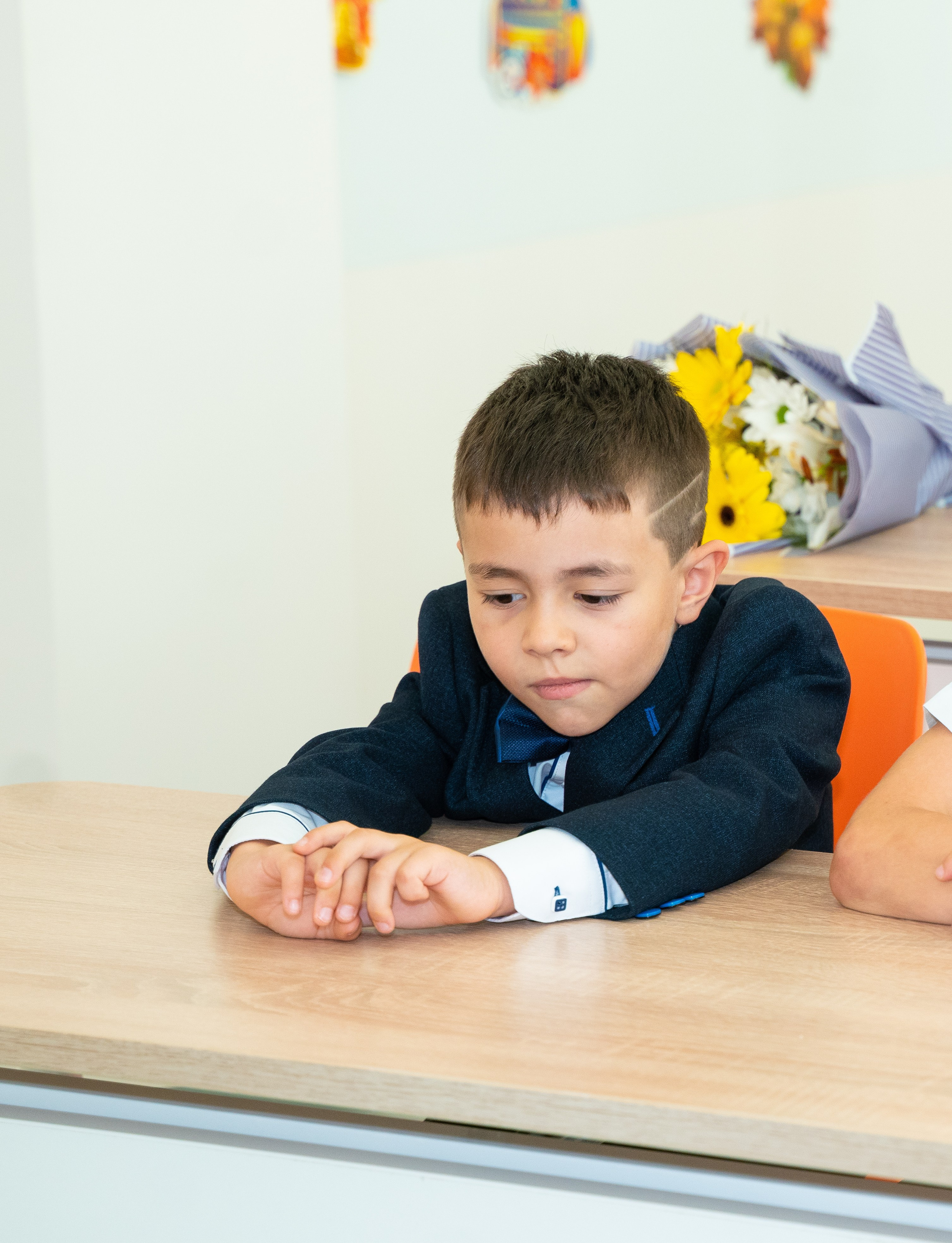 1 сентября Гимназия им. Н.В.Пушкова. Детский и семейный фотограф. ВЫПУСКНЫЕ АЛЬБОМЫ. Москва