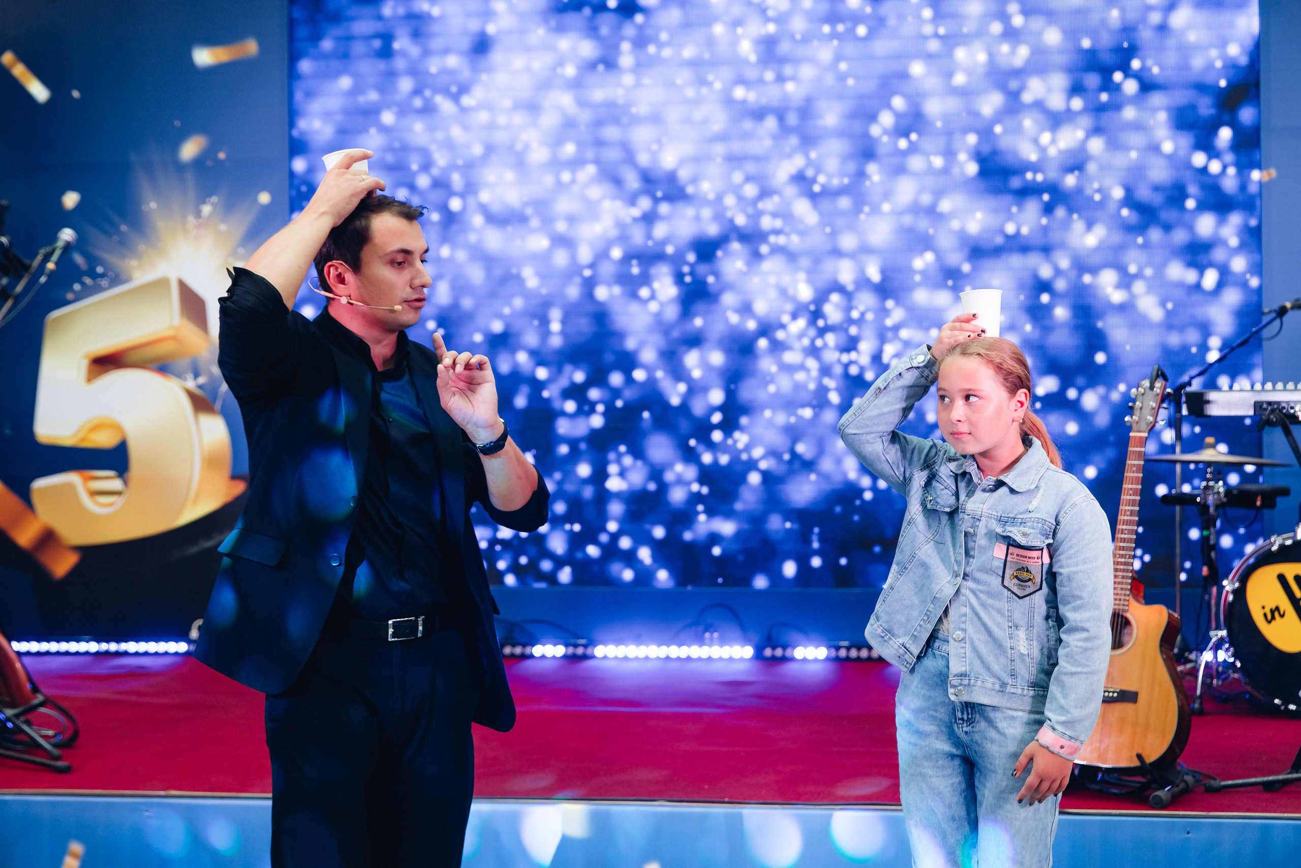 5 лет ТЦ Форум. Свадебный и семейный фотограф в Улан-Удэ