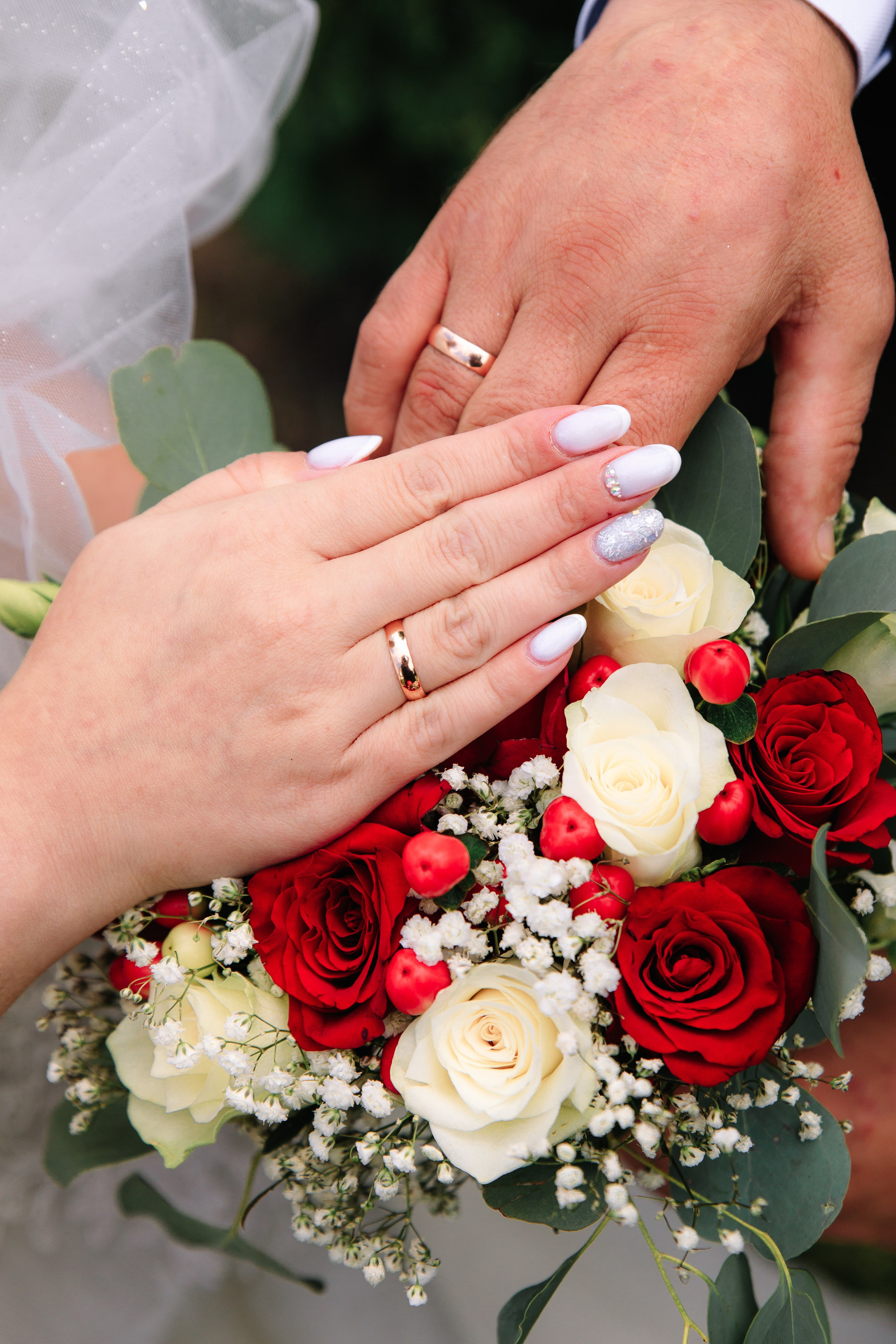 ТАТЬЯНА И ВЛАДИМИР. Свадебный и семейный фотограф в Курске и Курчатове