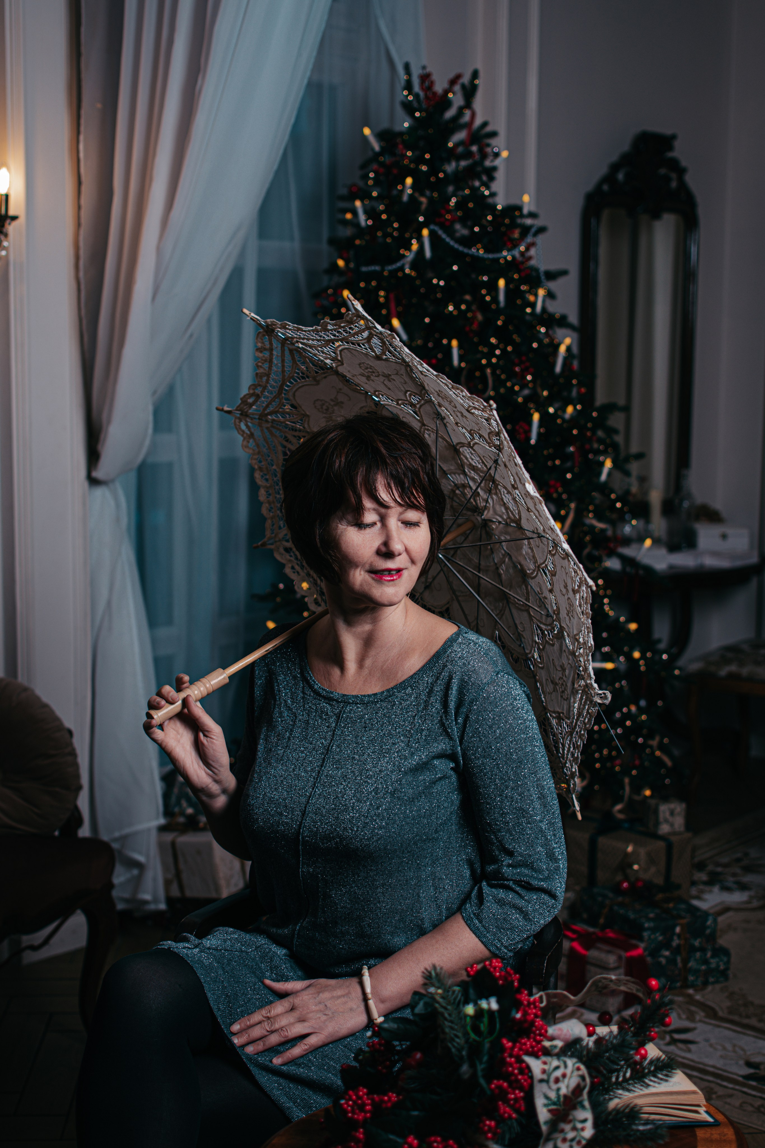 Светлана. Сергей Ильин | Фотограф