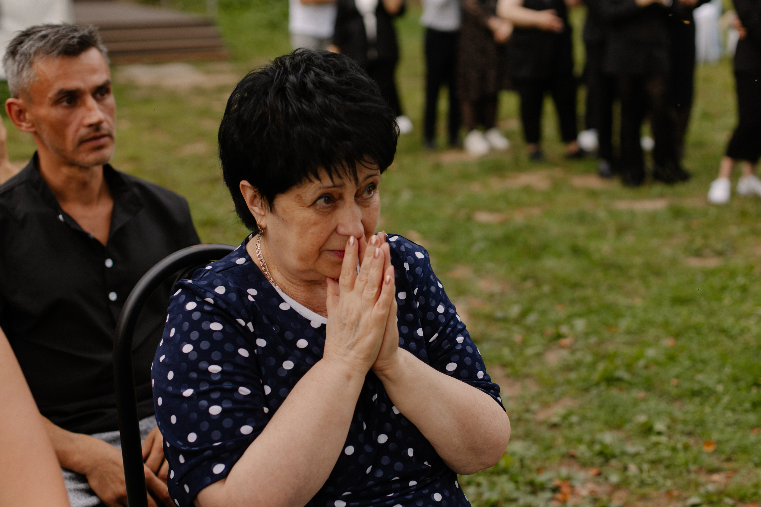 Екатерина и Сергей. Фотограф и Видеограф во Владимире