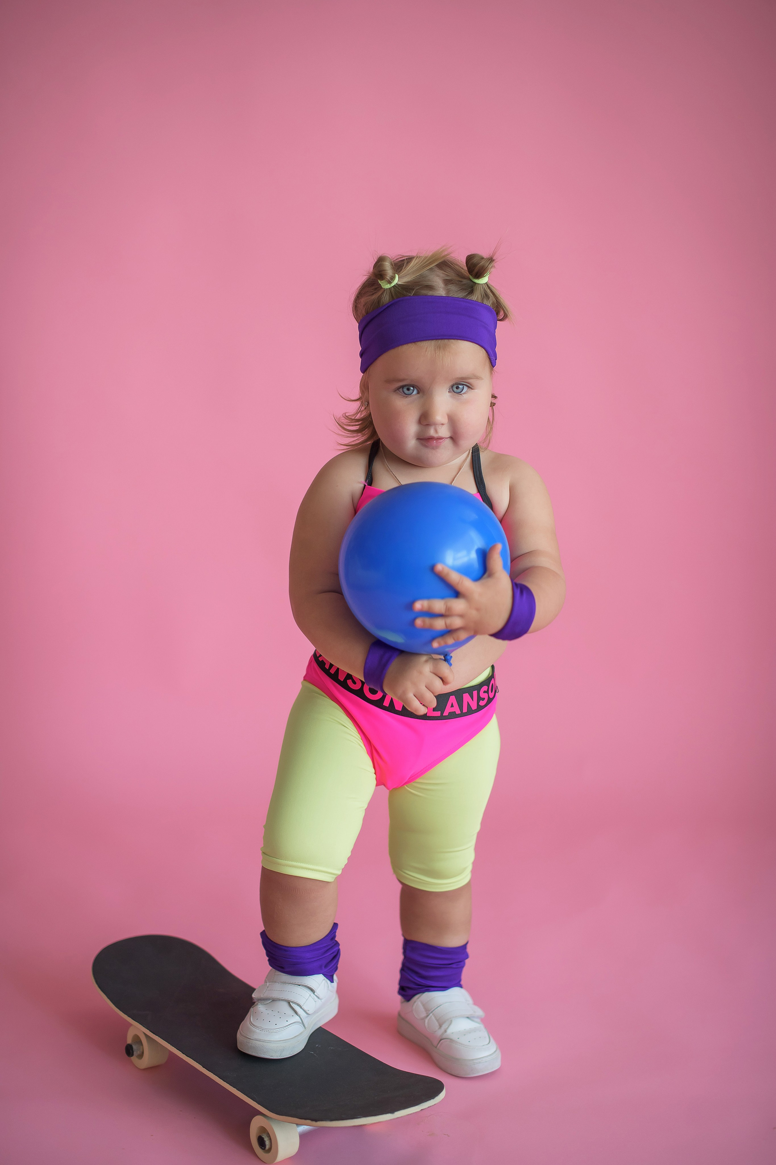 Дети постарше. Детский и семейный фотограф Елена Новоселова в г. Владивосток