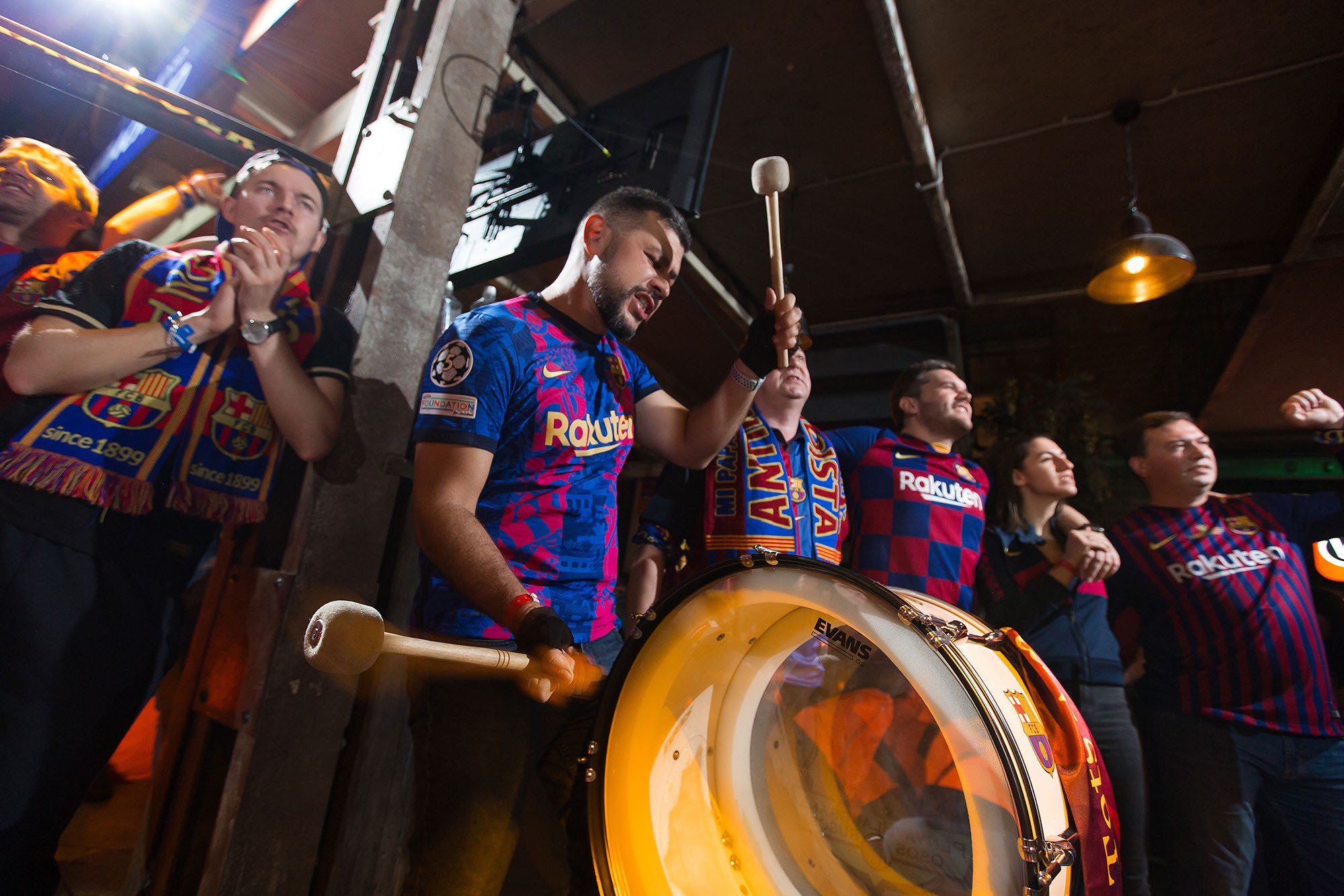 Спортивный репортаж. Фотограф в Москве Валерий Боцман