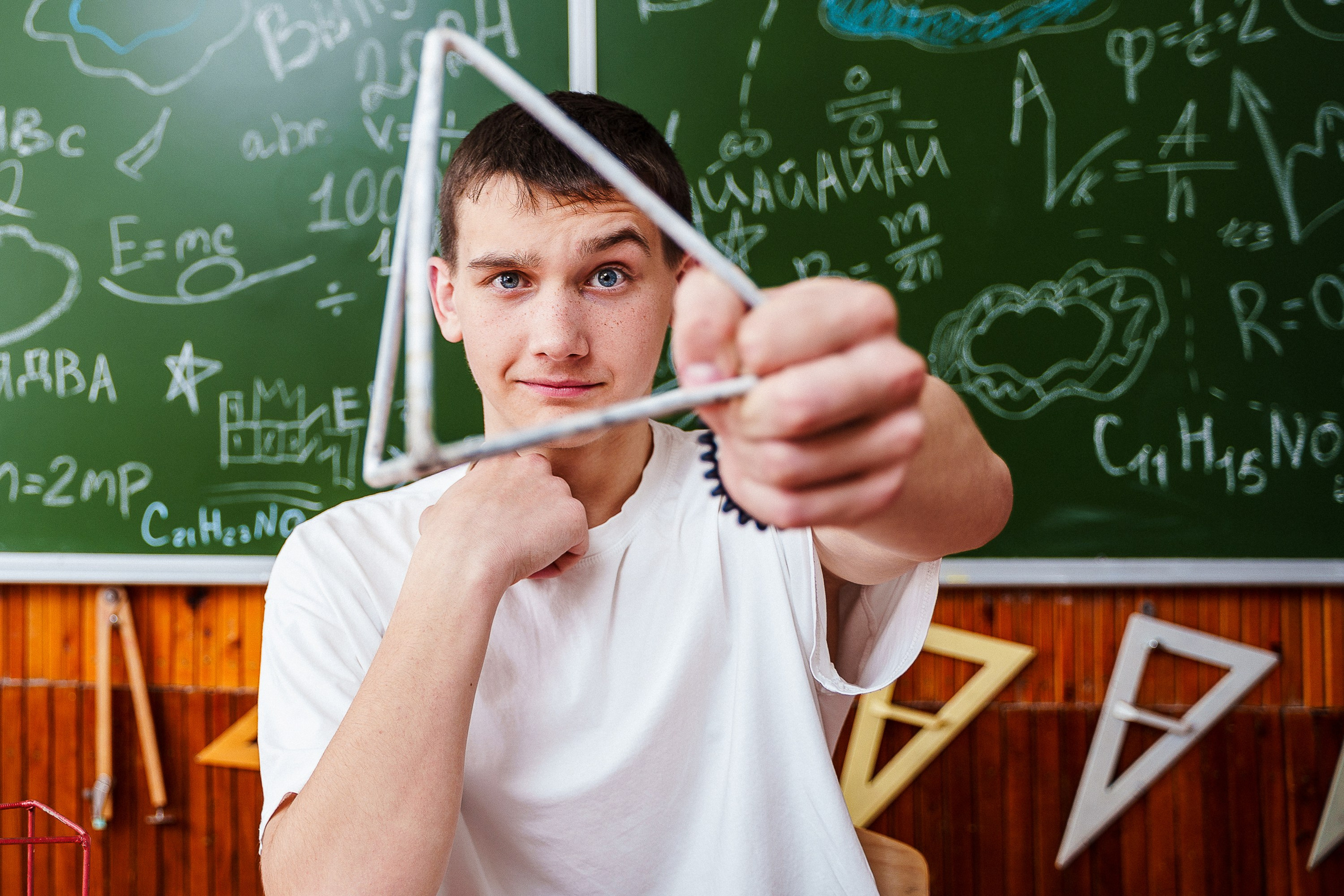 Фотосъемка школьников. Школьный и семейный фотограф в Хабаровске Татьяна Ассаулова