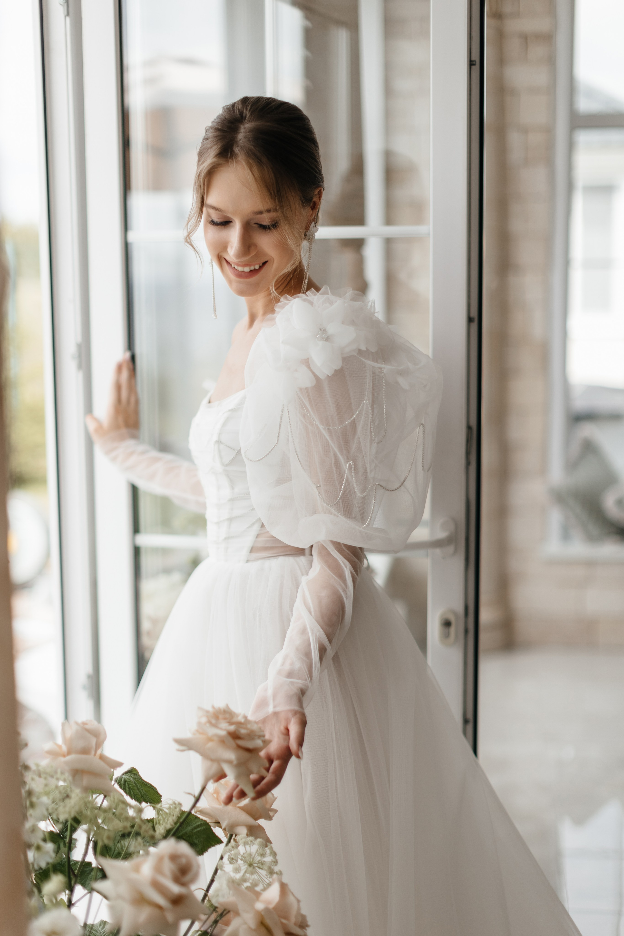 Emotion. Свадебный фотограф в Ульяновске Алексей Китов