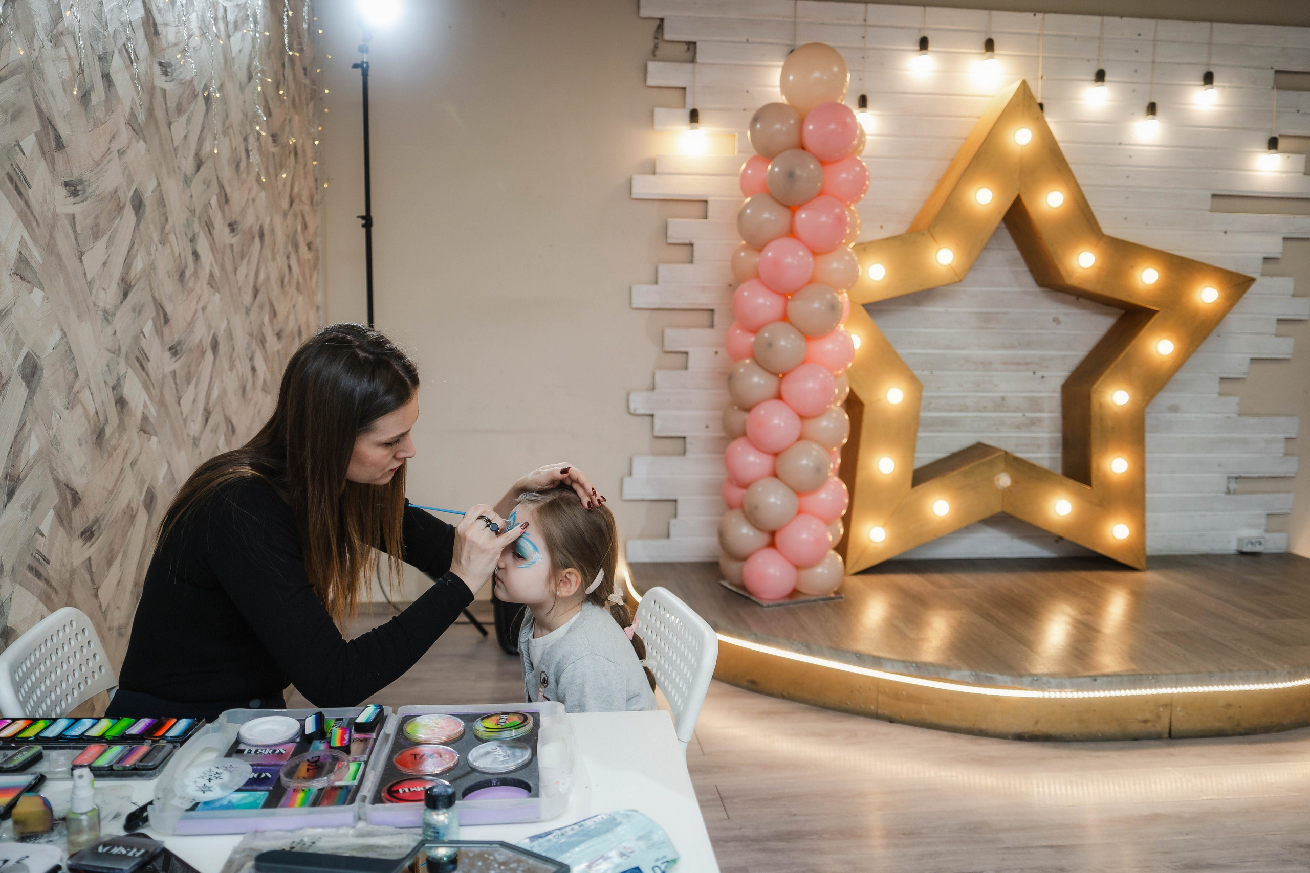 День рождения Тёмы. Свадебный и семейный фотограф в Санкт-Петербурге Виктор Голубев