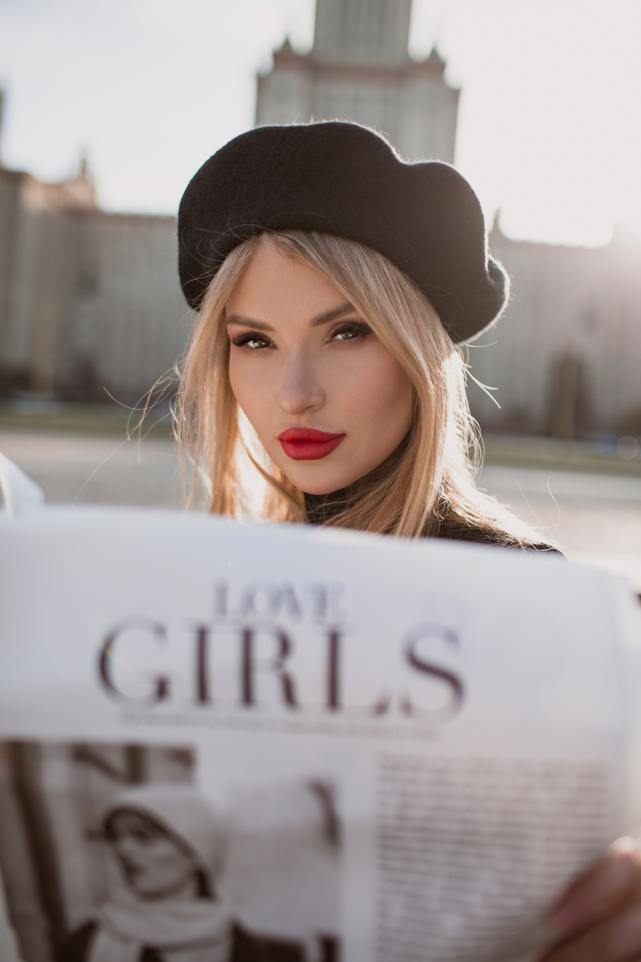 Александра. Свадебный и Семейный фотограф в Москве Александра Вайпер