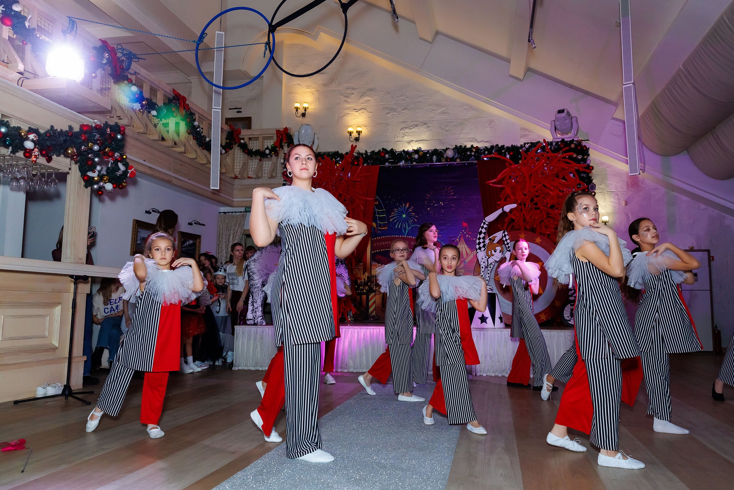 Журнальная вечеринка Fasion Family Weekend. Фотограф Новосибирск — Наталья Гресь