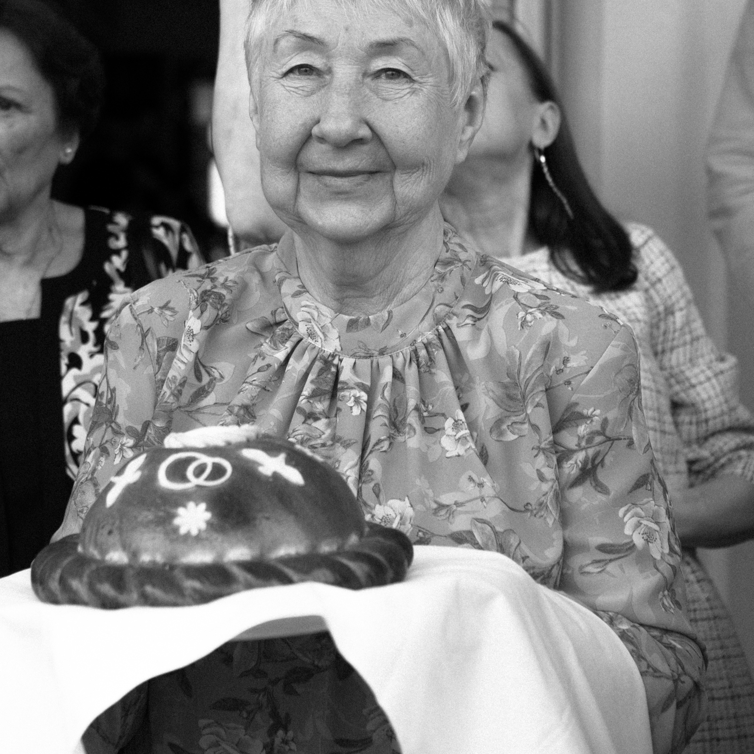 В весеннем цвету. Семейный, свадебный и репортажный фотограф в Москве Анастасия Светлова