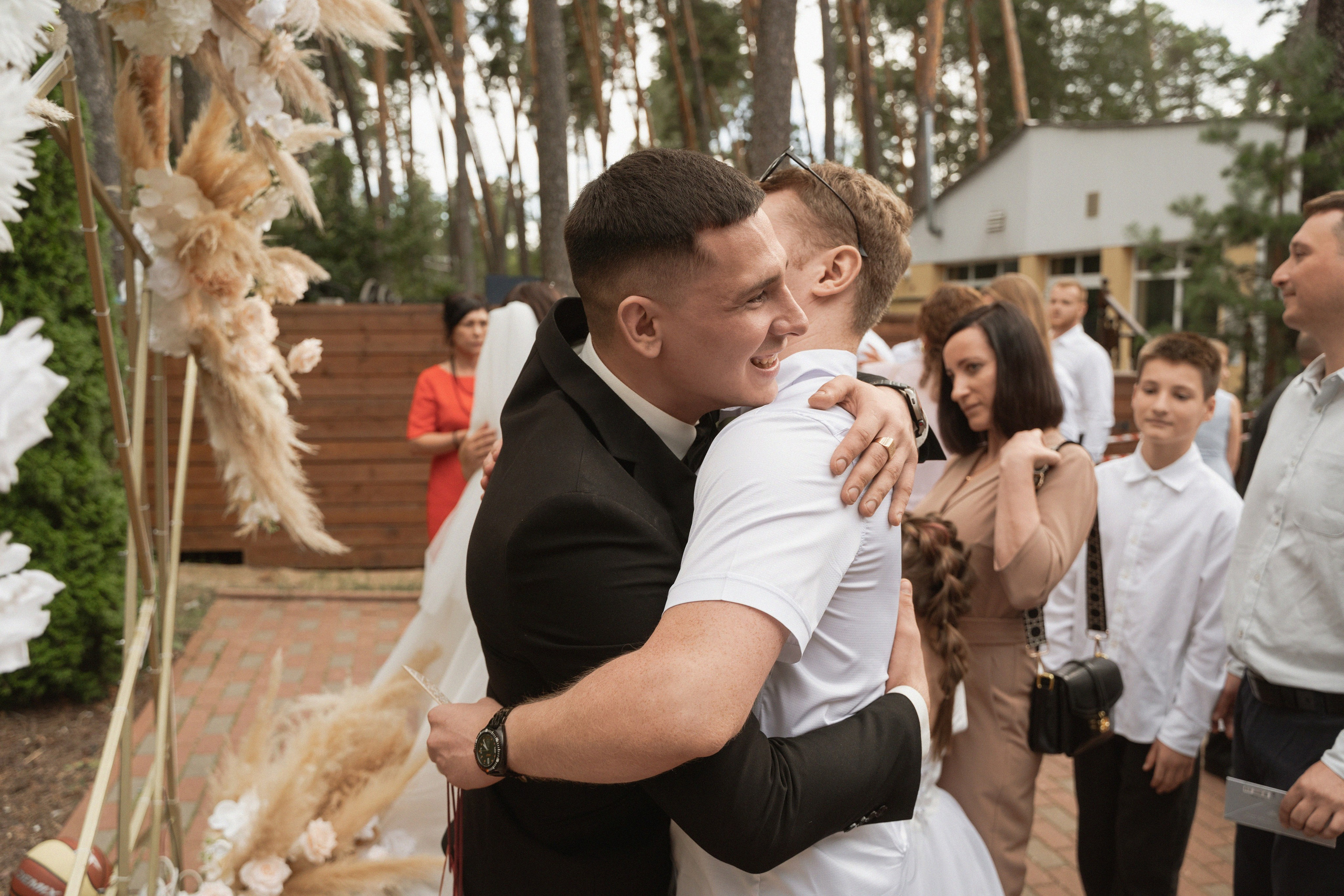 Банкет. Фотограф Надежда Погребняк | Рязань | Москва