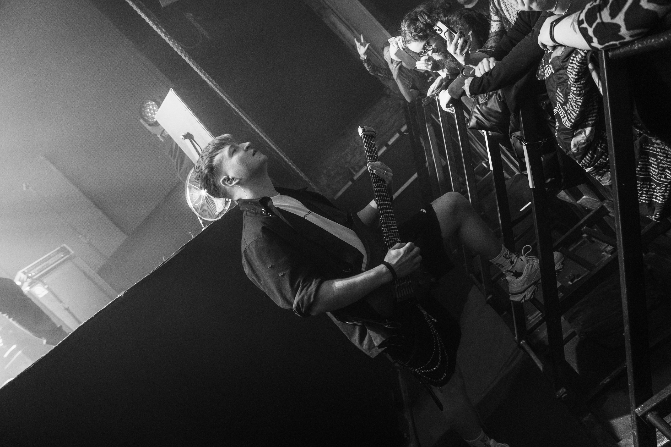 IOSTRA | 22.11.25 | Рассвет