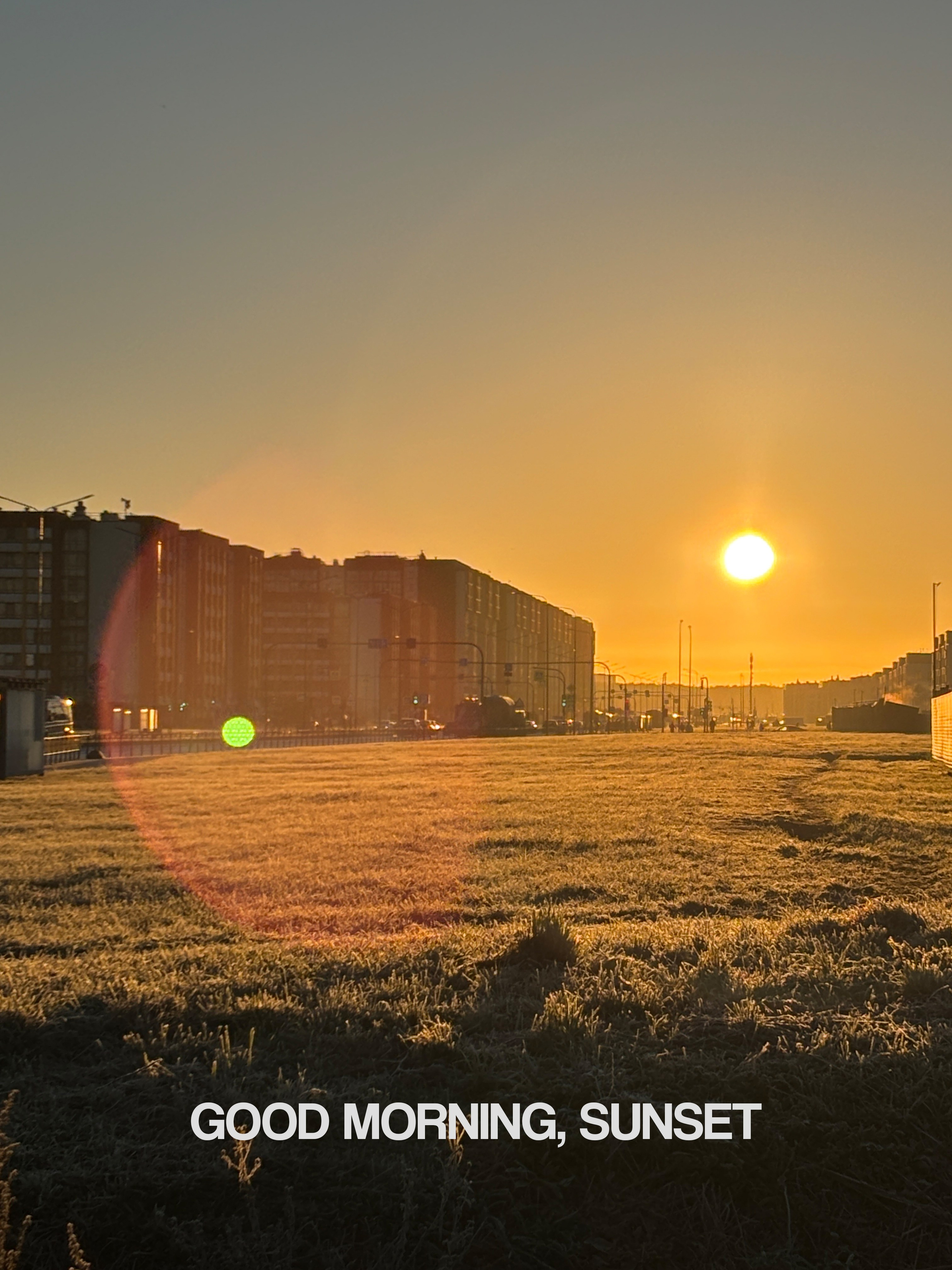 BETTER DAYS PRESET PACK