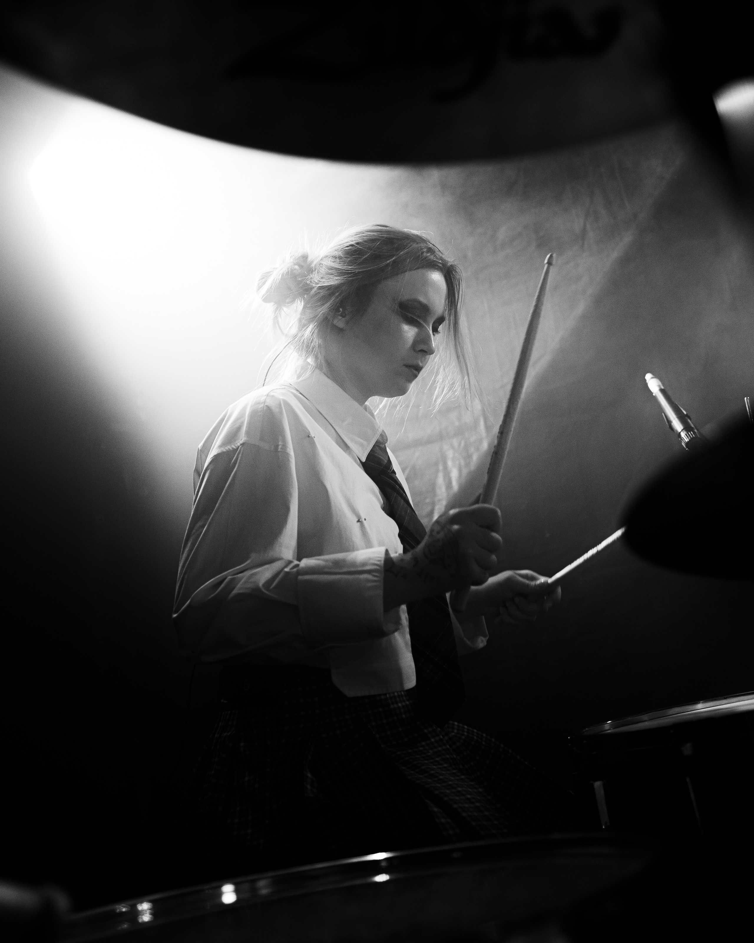 Luverance | 30.08.24 | Зеленая Сцена