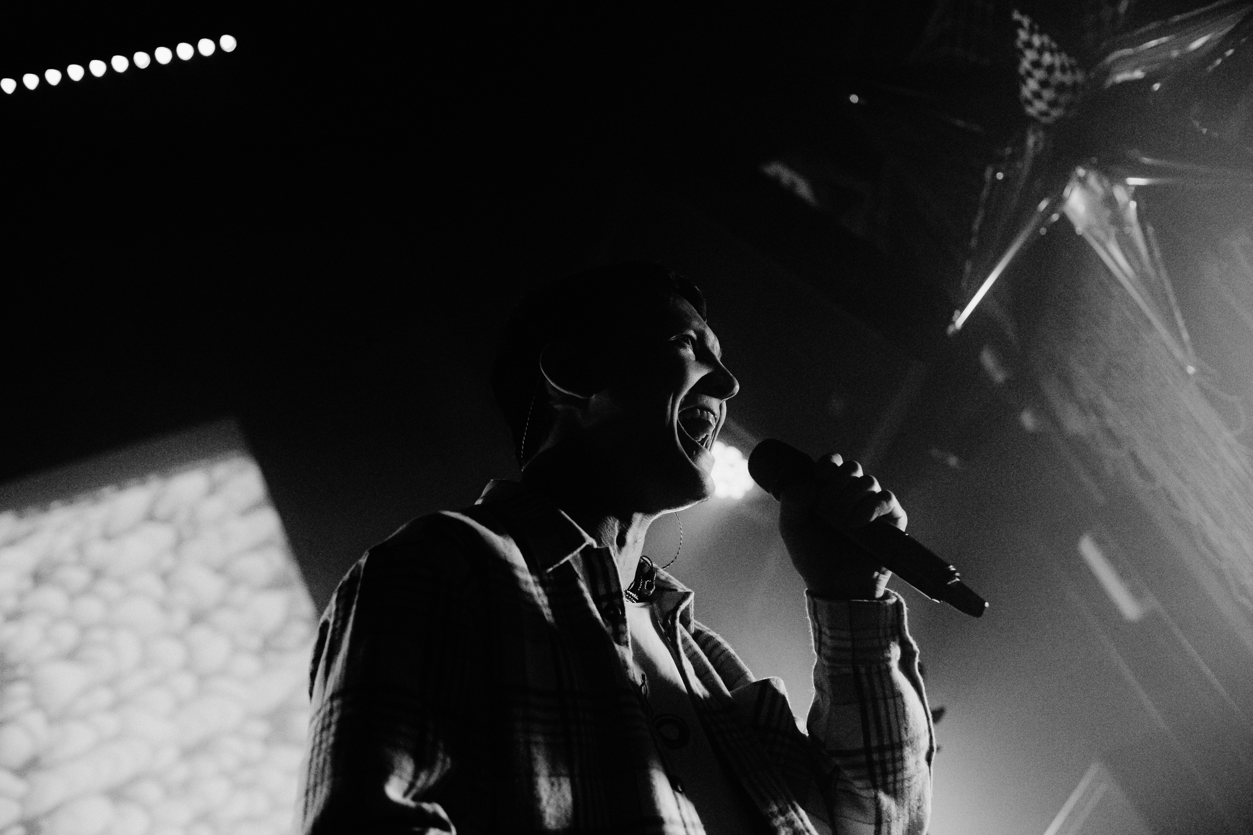 Electric Indians | 27.12.24 | Ласточка