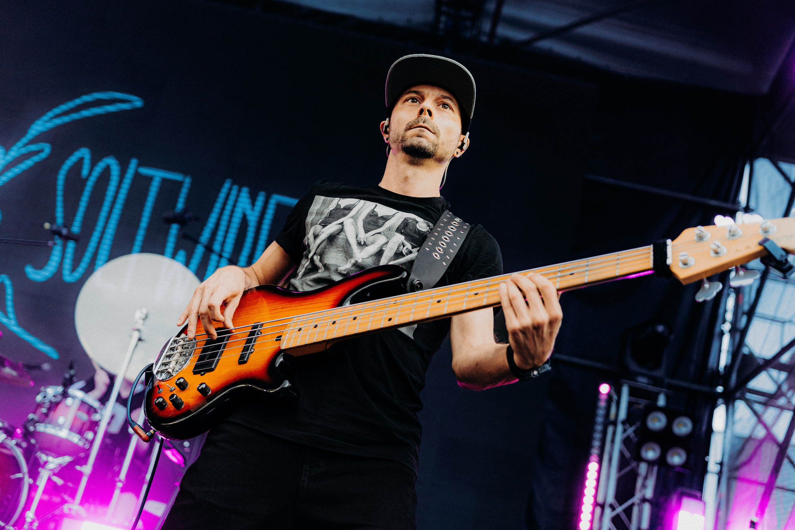 EMOLAND | 03.08.24 | Зелёная Сцена