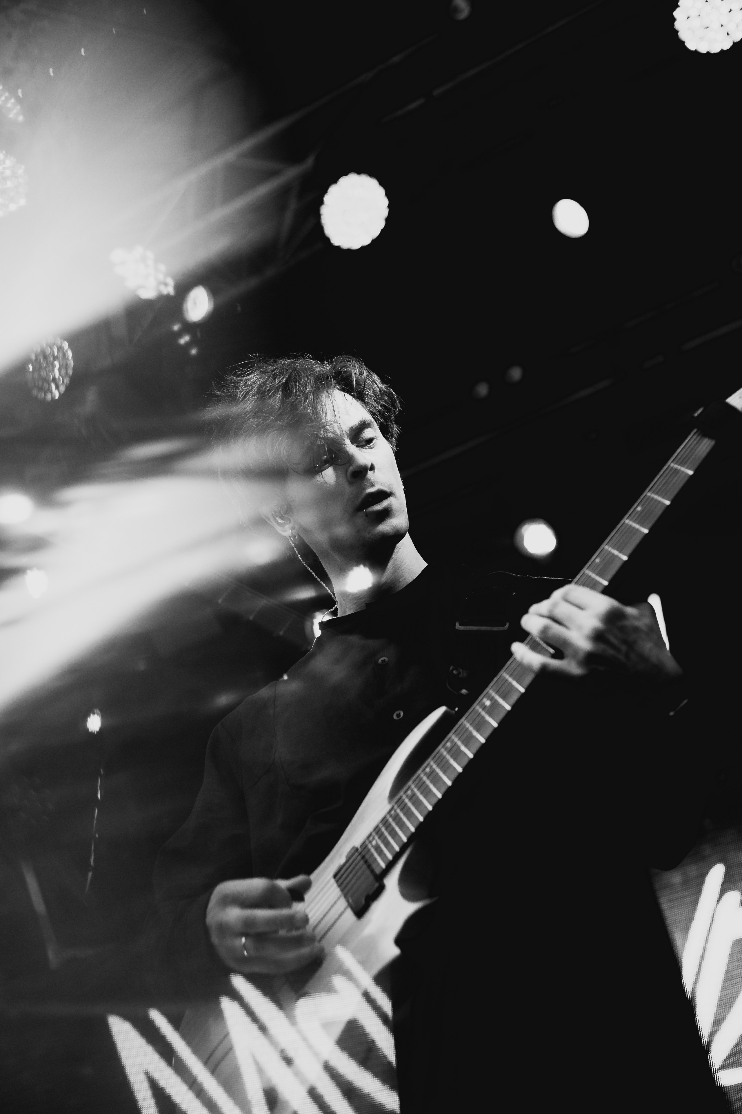 Ravdina | 31.08.25 | Зелёная Сцена