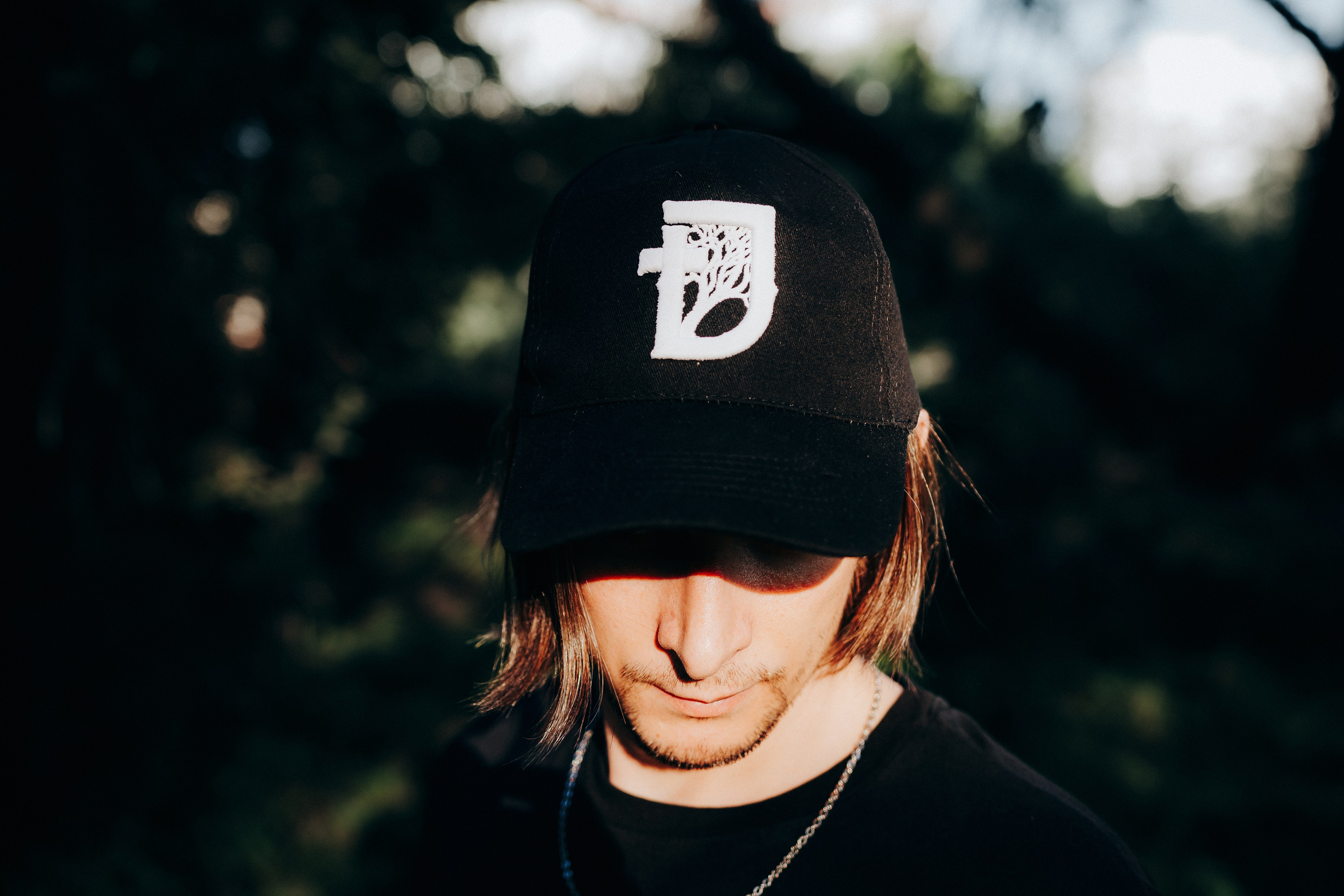 Мерч для The Denied