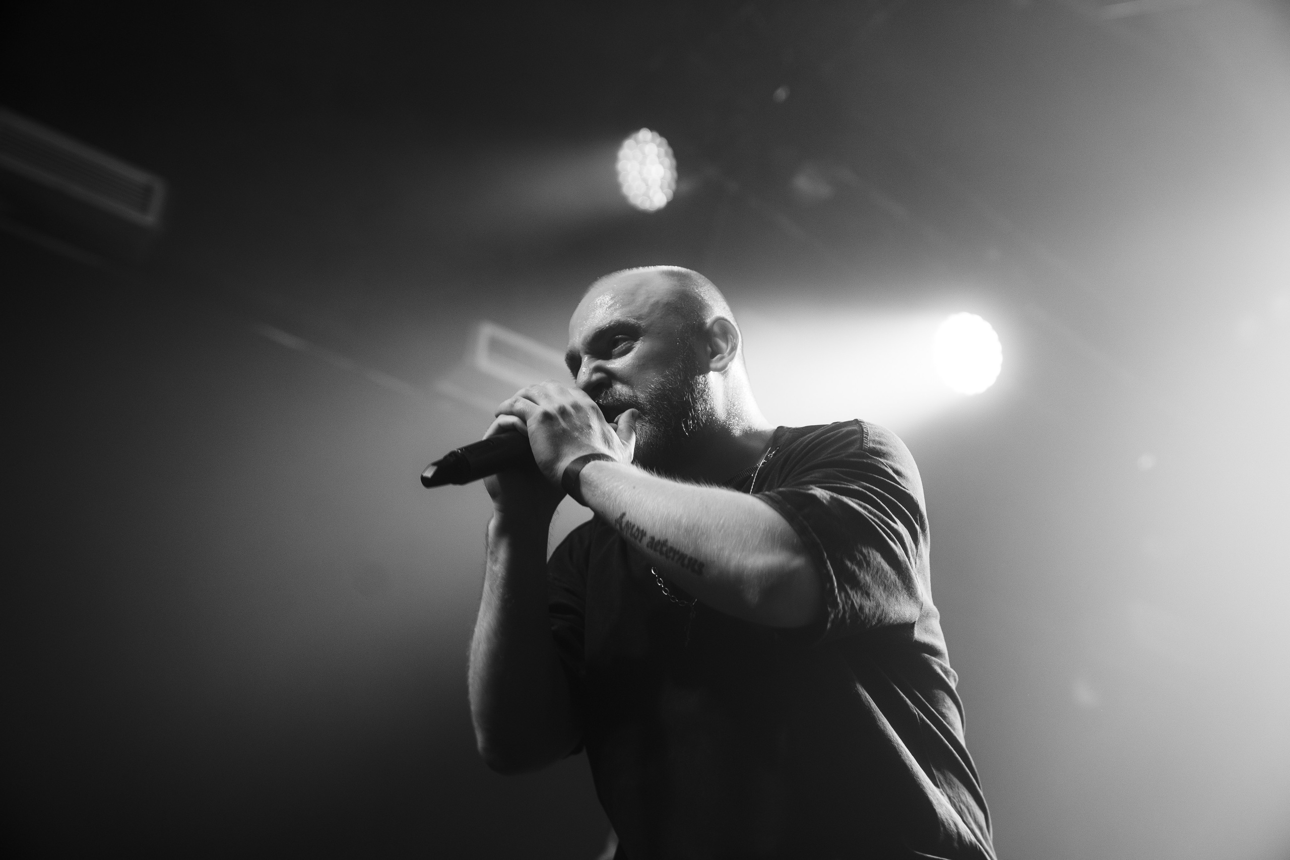 IOSTRA | 22.11.25 | Рассвет