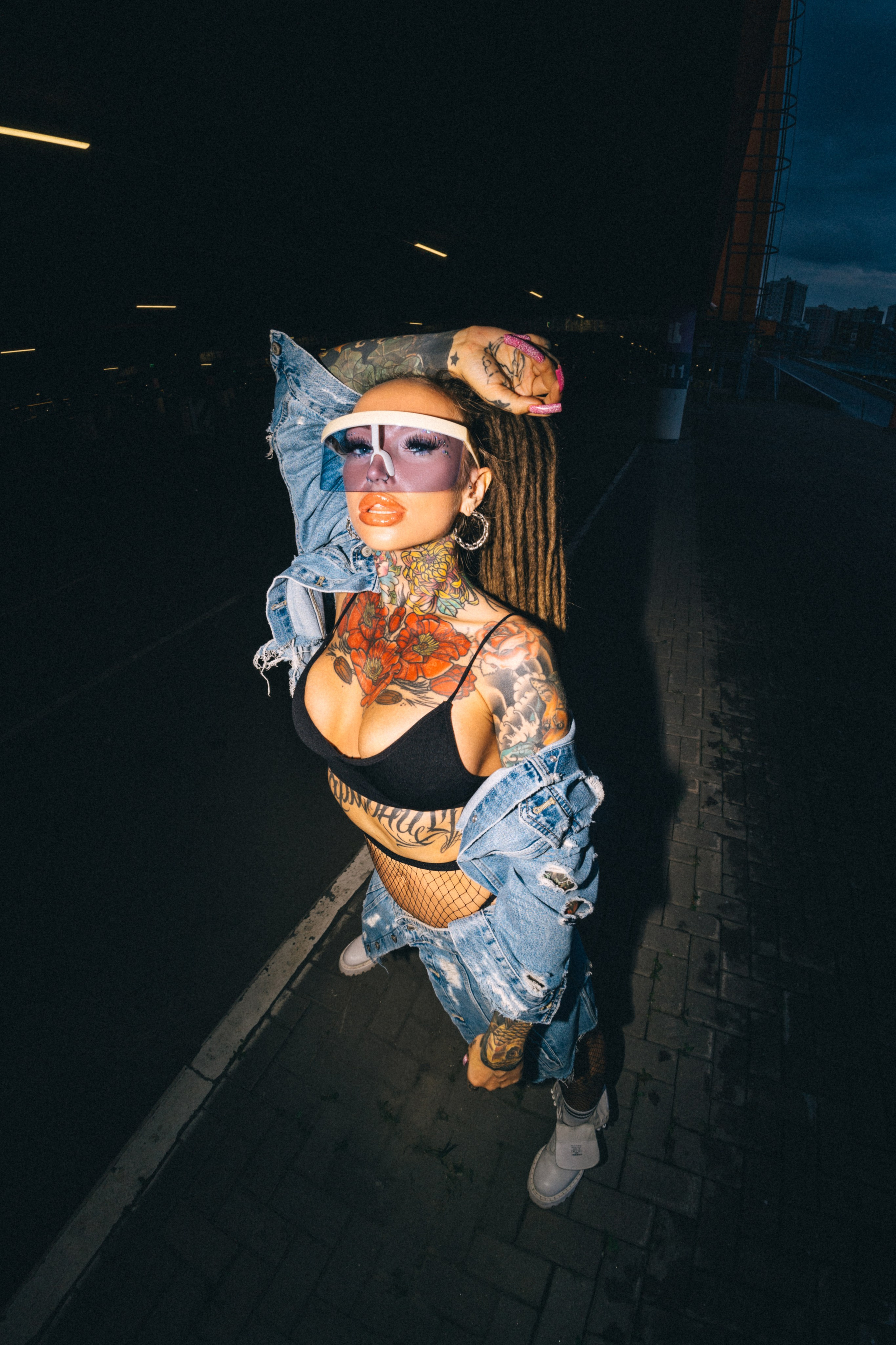 Belka. Фотограф в Санкт-Петербурге Дмитрий Вихарев