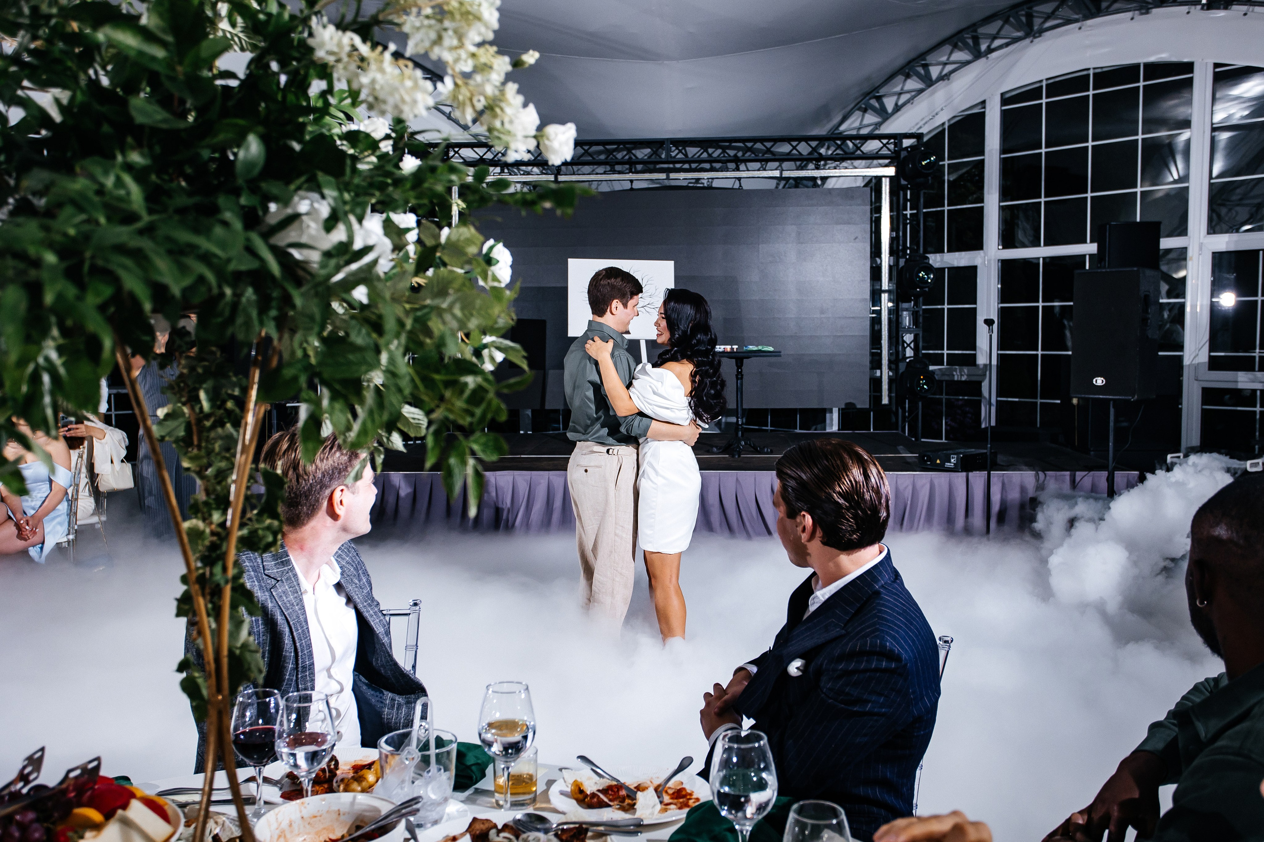 Artem & Zulya. Свадебный фотограф в Москве Виктория Арехова