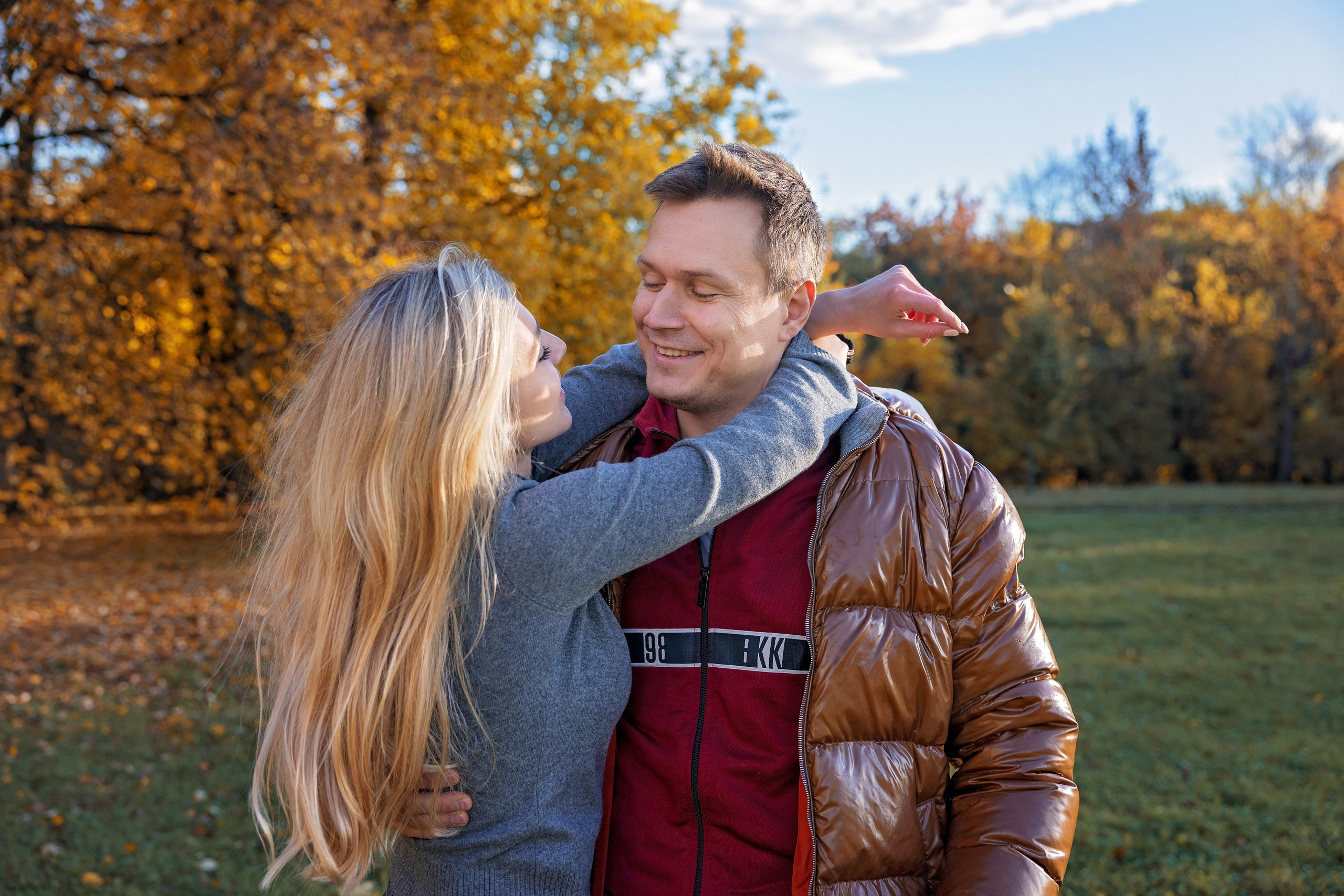 Свадебный фотограф в Москве. Геннадий Степанов —фотограф в Москве