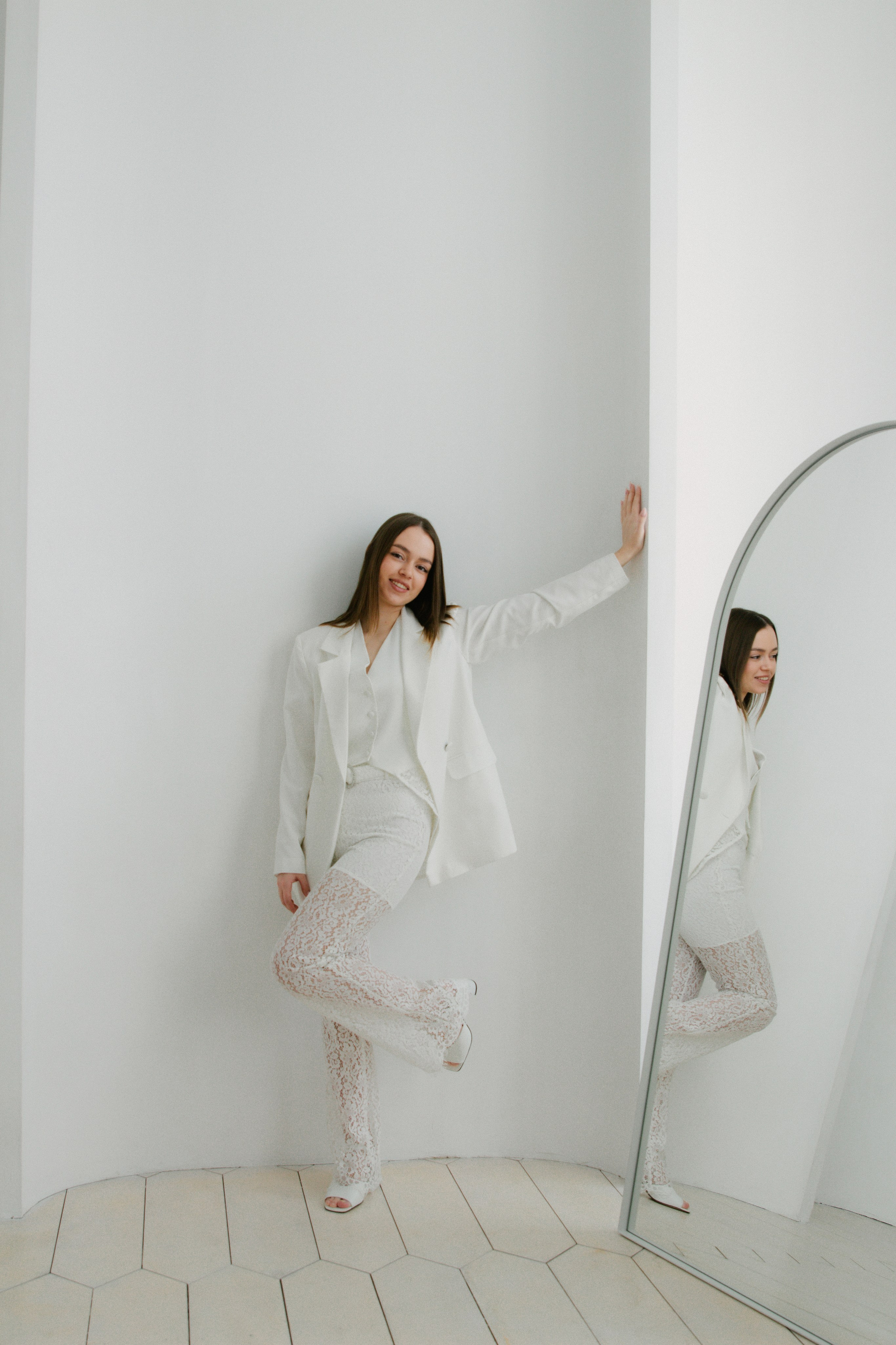 Оля. Фотограф Настя Булочка Екатеринубрг